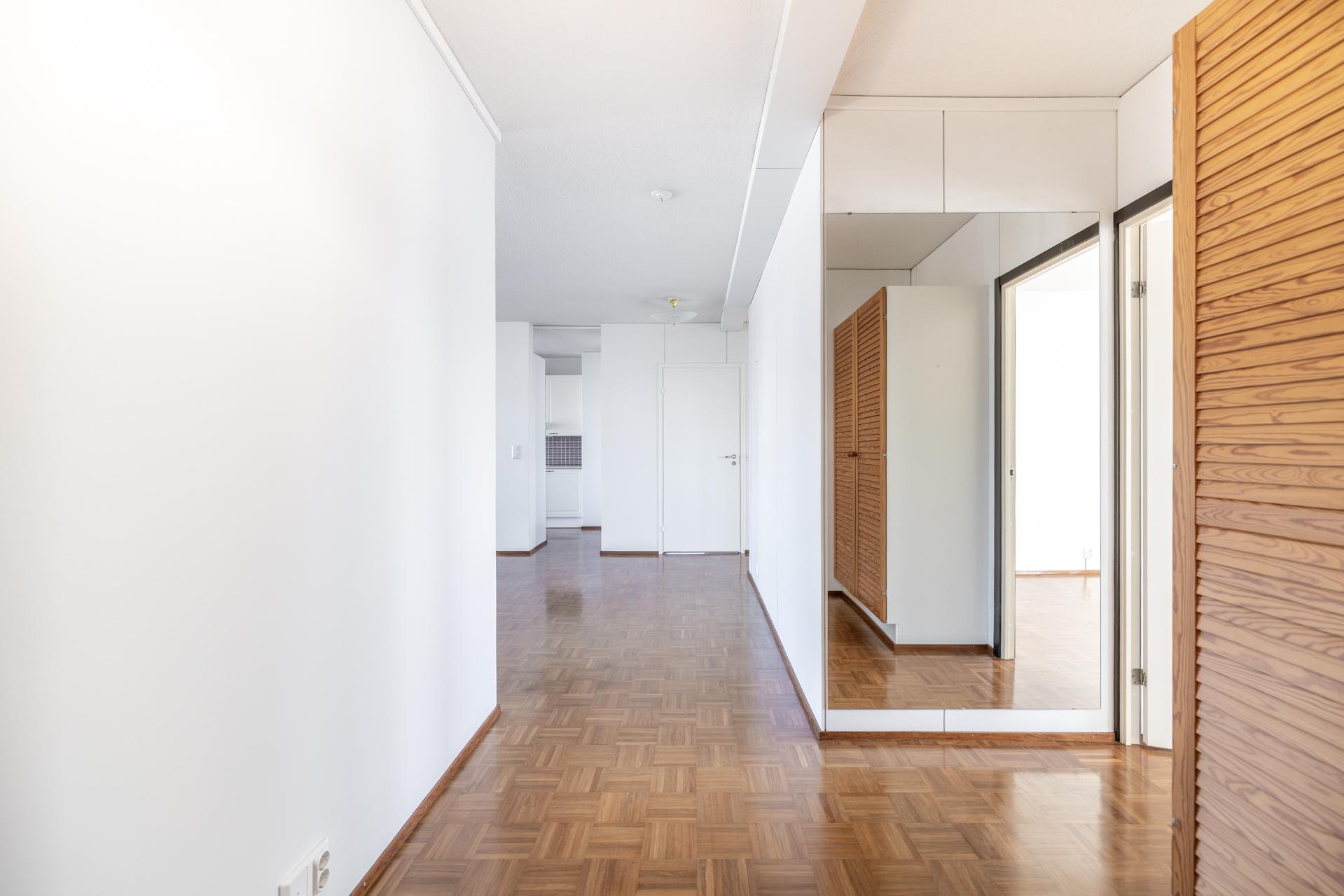 Porrassalmenkatu 34 B, Keskusta, Mikkeli