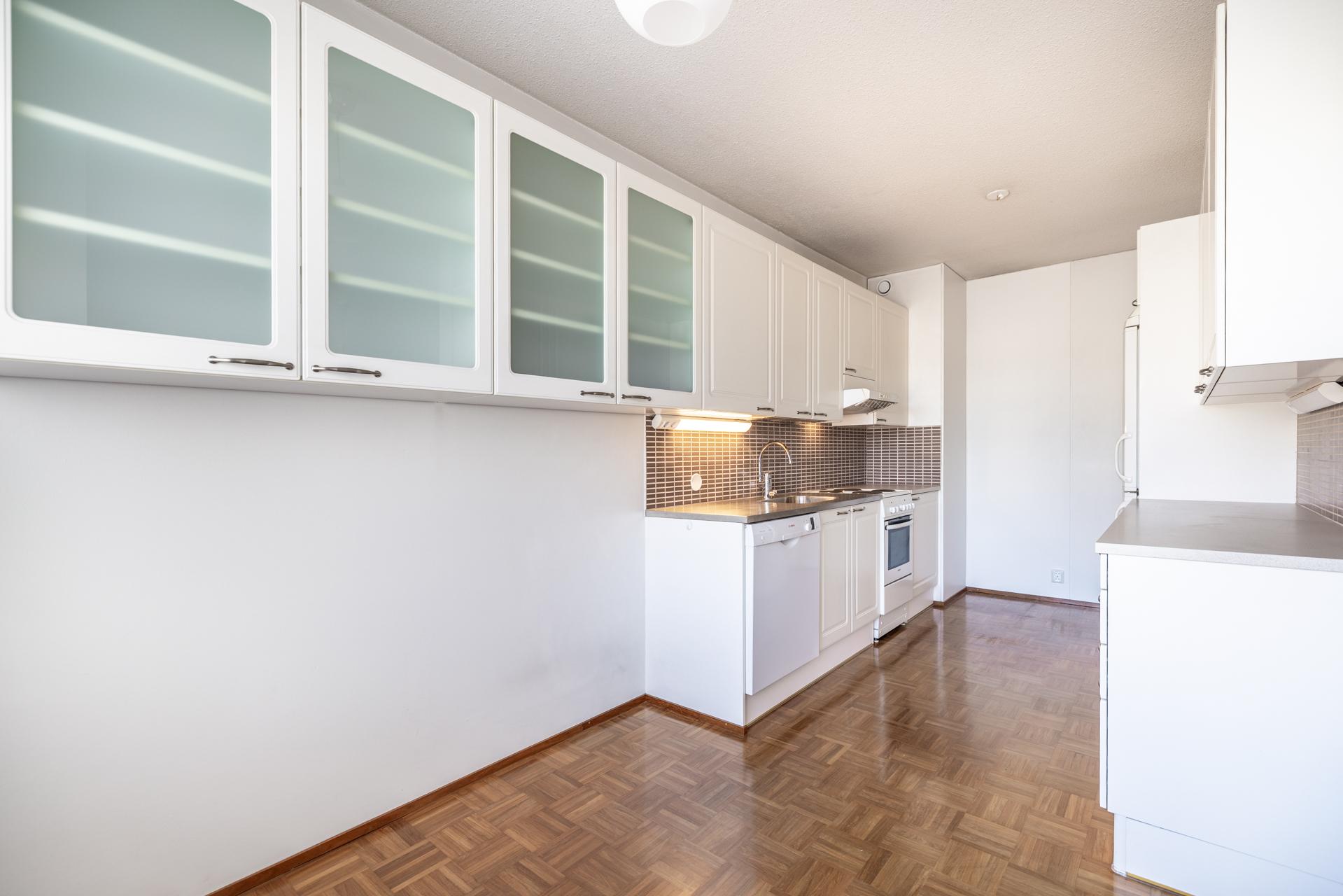 Porrassalmenkatu 34 B, Keskusta, Mikkeli