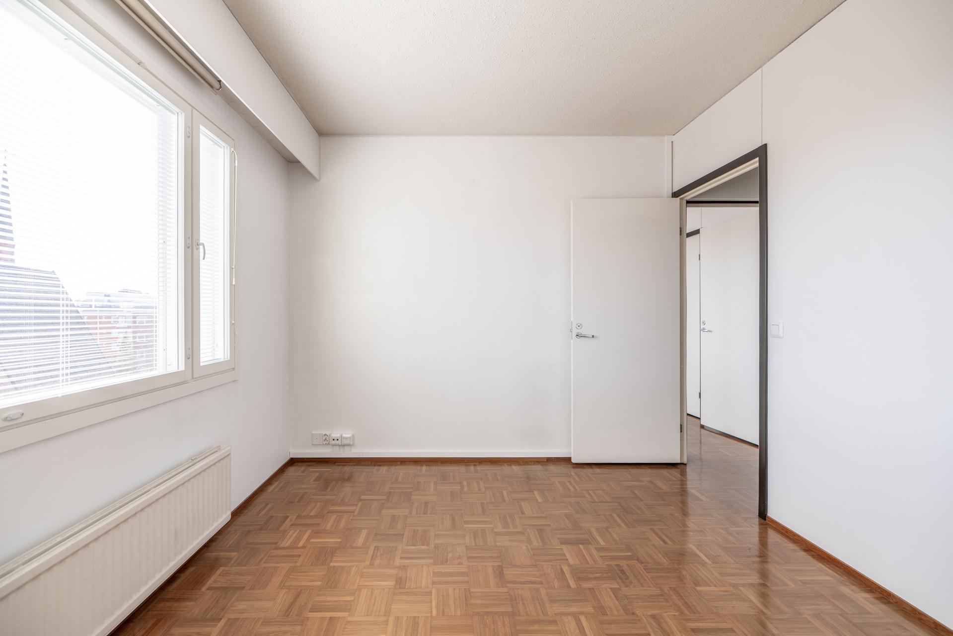 Porrassalmenkatu 34 B, Keskusta, Mikkeli