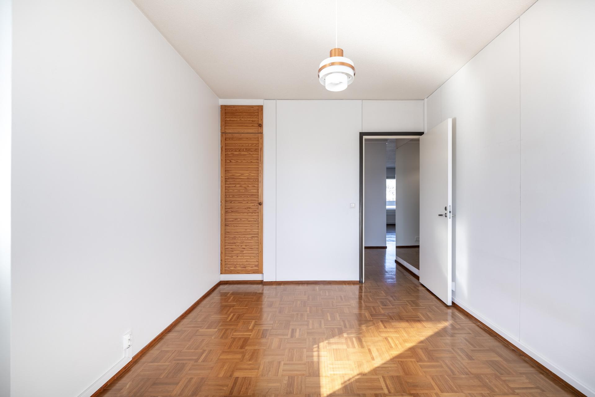 Porrassalmenkatu 34 B, Keskusta, Mikkeli