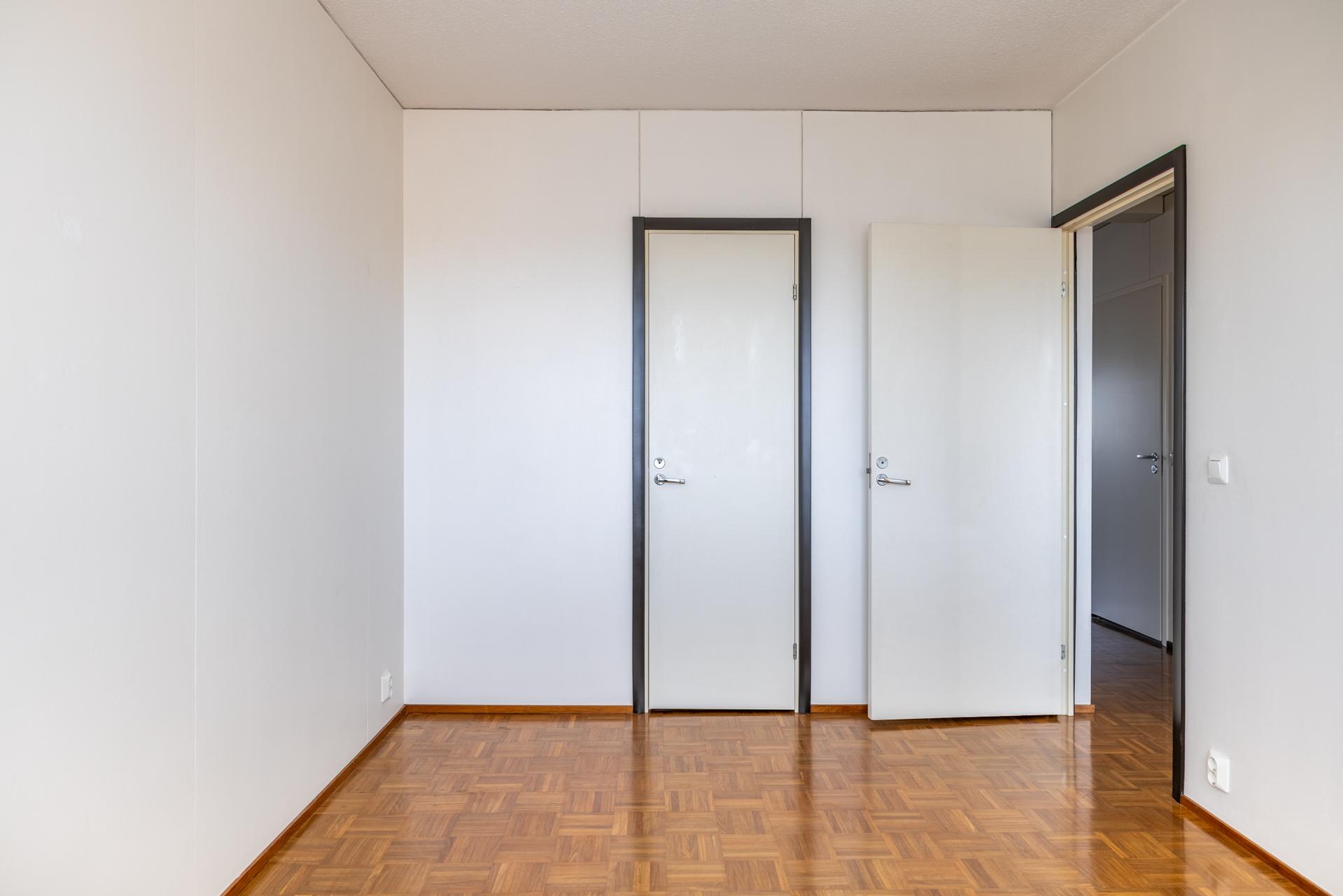 Porrassalmenkatu 34 B, Keskusta, Mikkeli