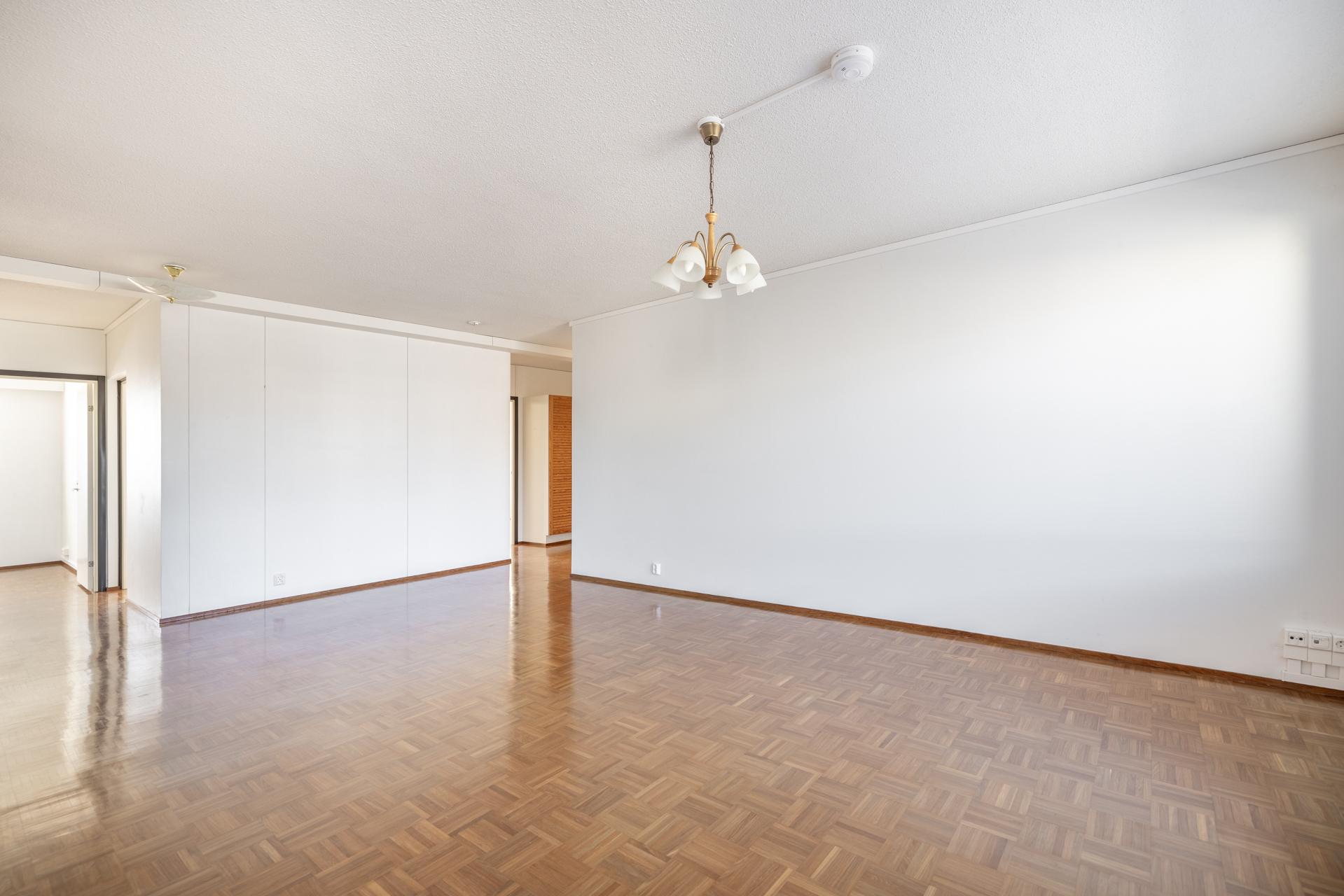 Porrassalmenkatu 34 B, Keskusta, Mikkeli