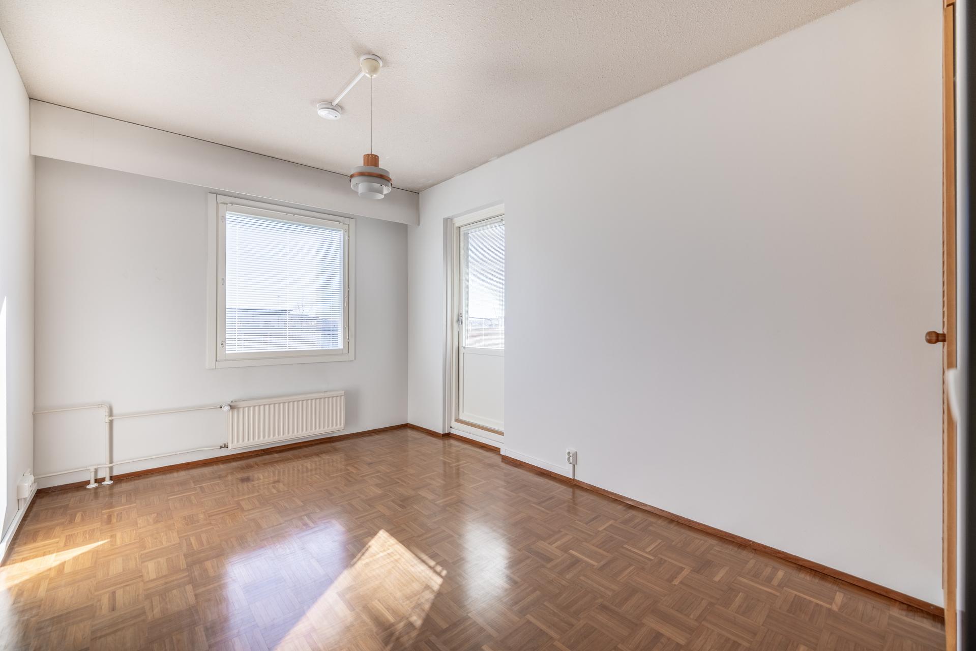 Porrassalmenkatu 34 B, Keskusta, Mikkeli