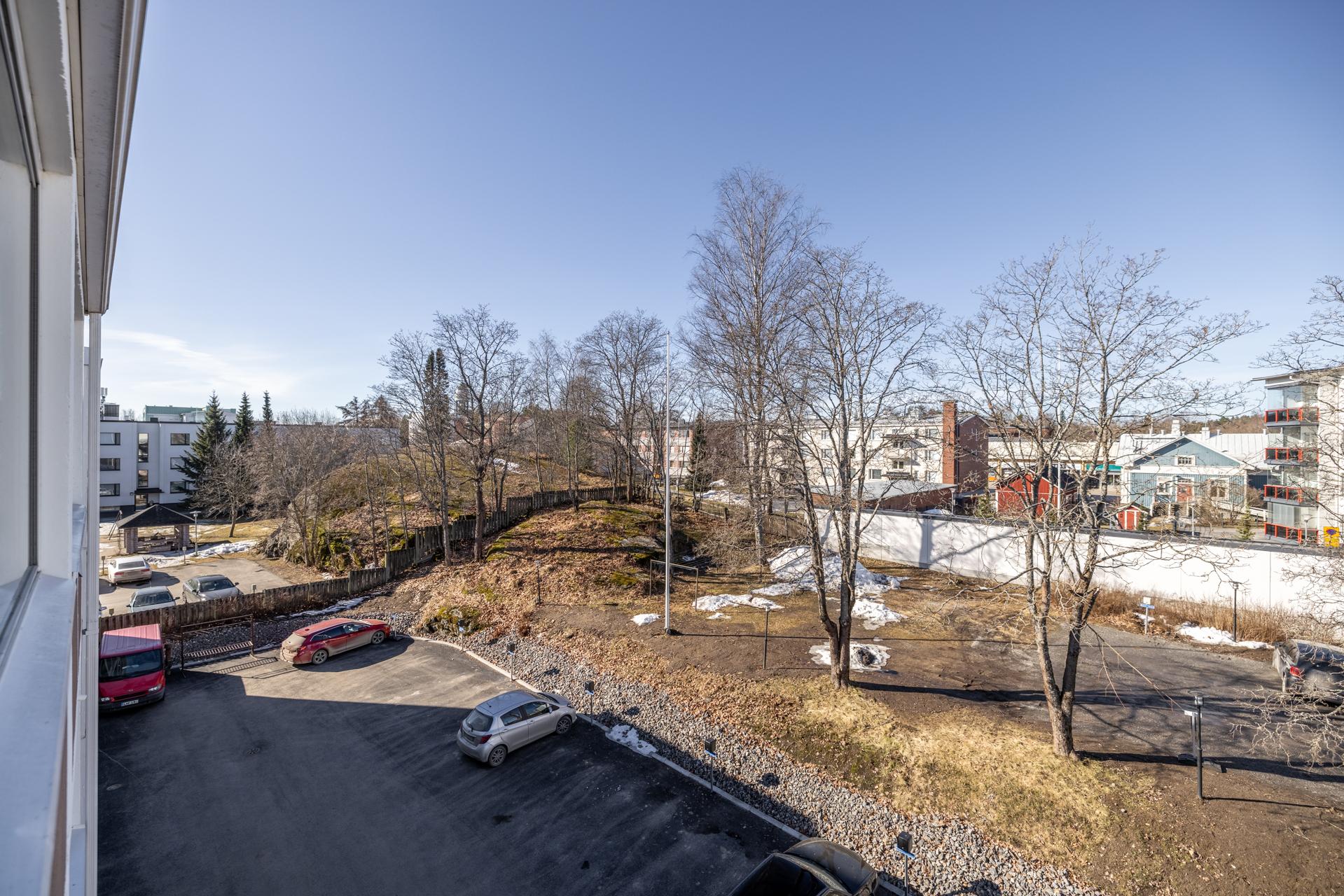 Porrassalmenkatu 34 B, Keskusta, Mikkeli