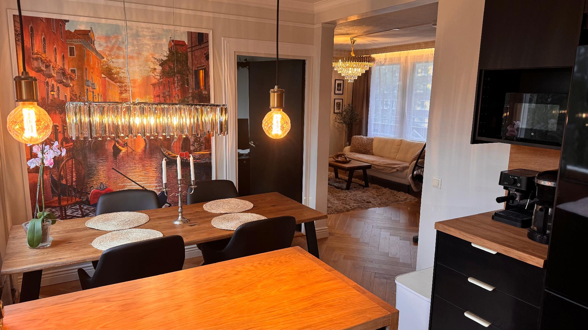 Perjalantie 7, Petsamo, Riihimäki