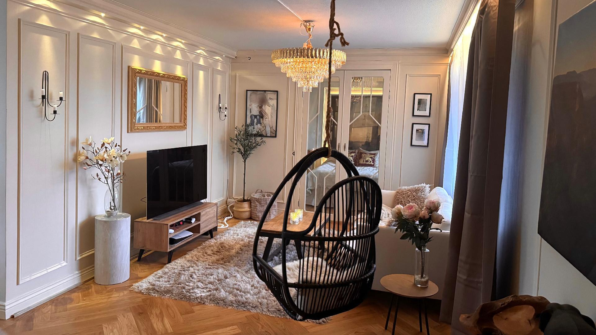 Perjalantie 7, Petsamo, Riihimäki