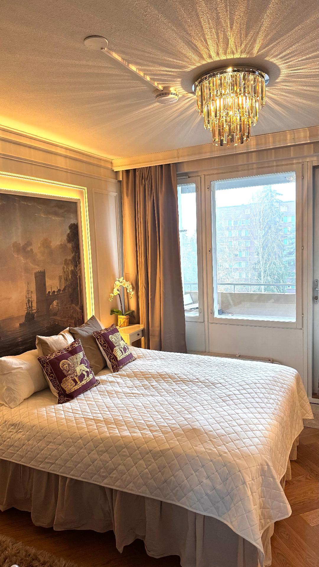 Perjalantie 7, Petsamo, Riihimäki