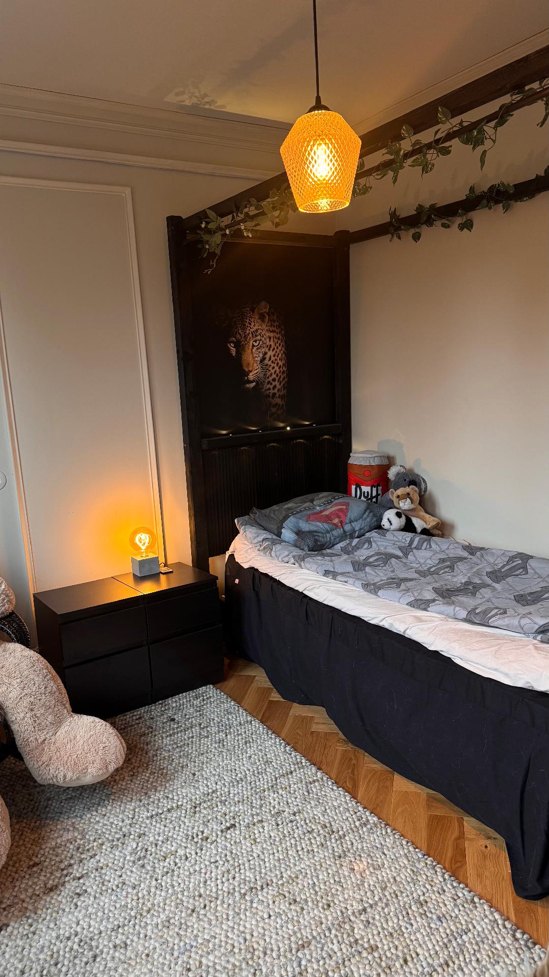 Perjalantie 7, Petsamo, Riihimäki