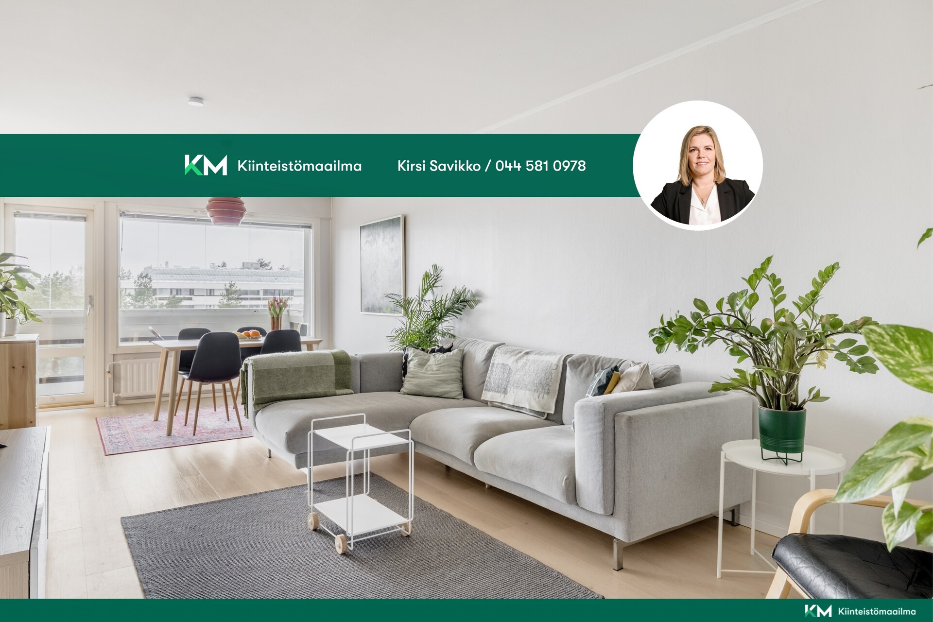 Karistimentie 2, Myllypuro, Helsinki
