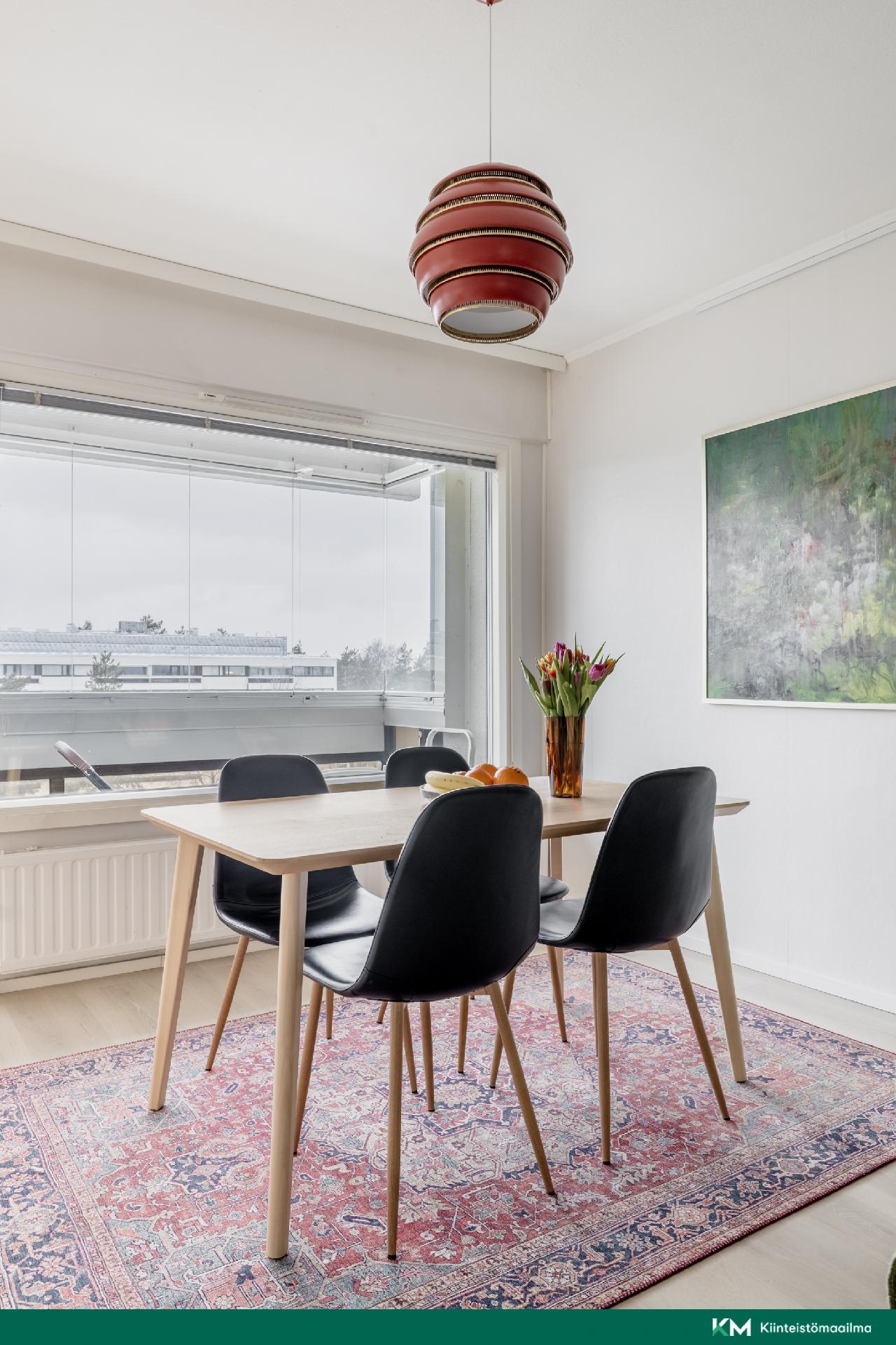 Karistimentie 2, Myllypuro, Helsinki