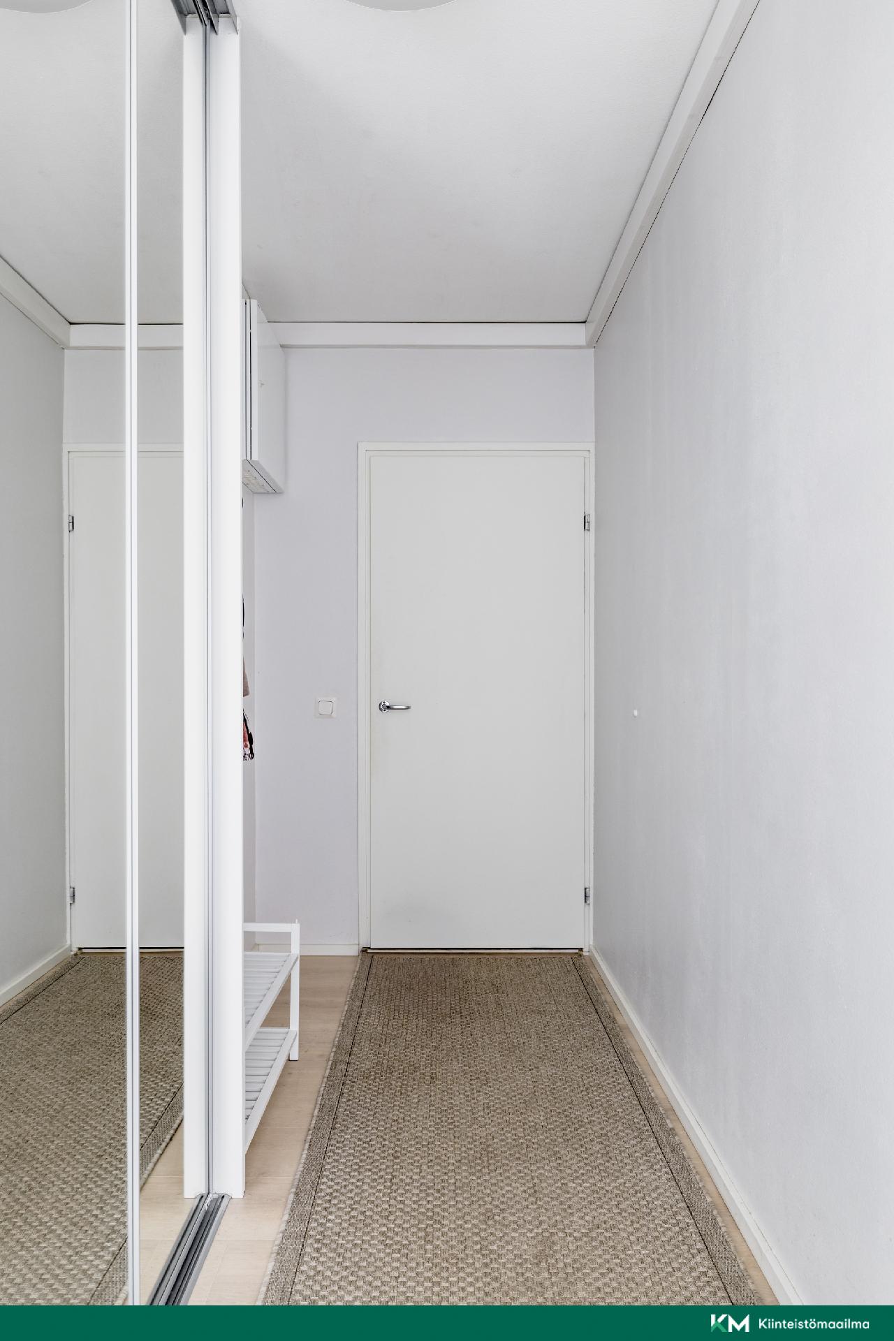 Karistimentie 2, Myllypuro, Helsinki