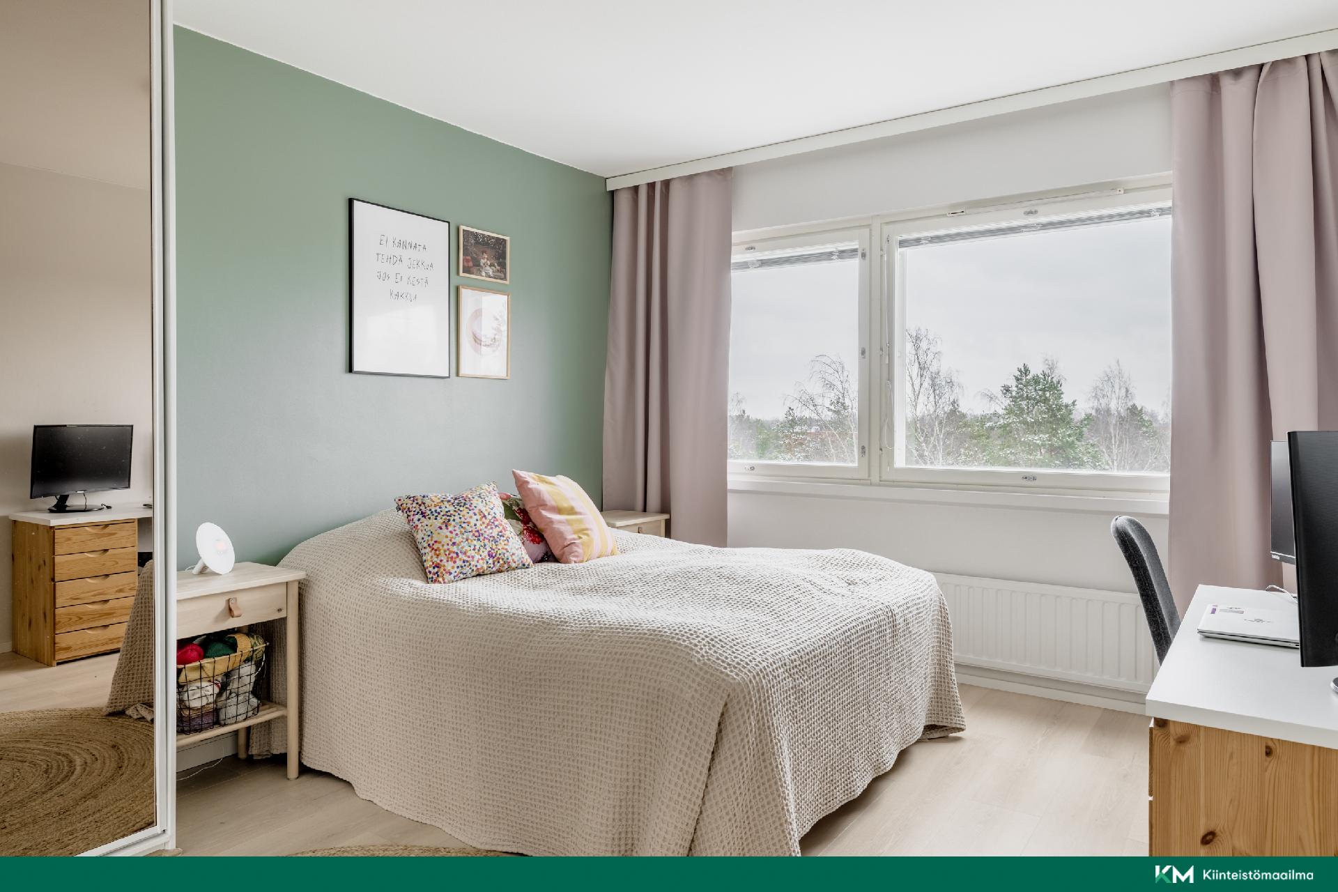 Karistimentie 2, Myllypuro, Helsinki