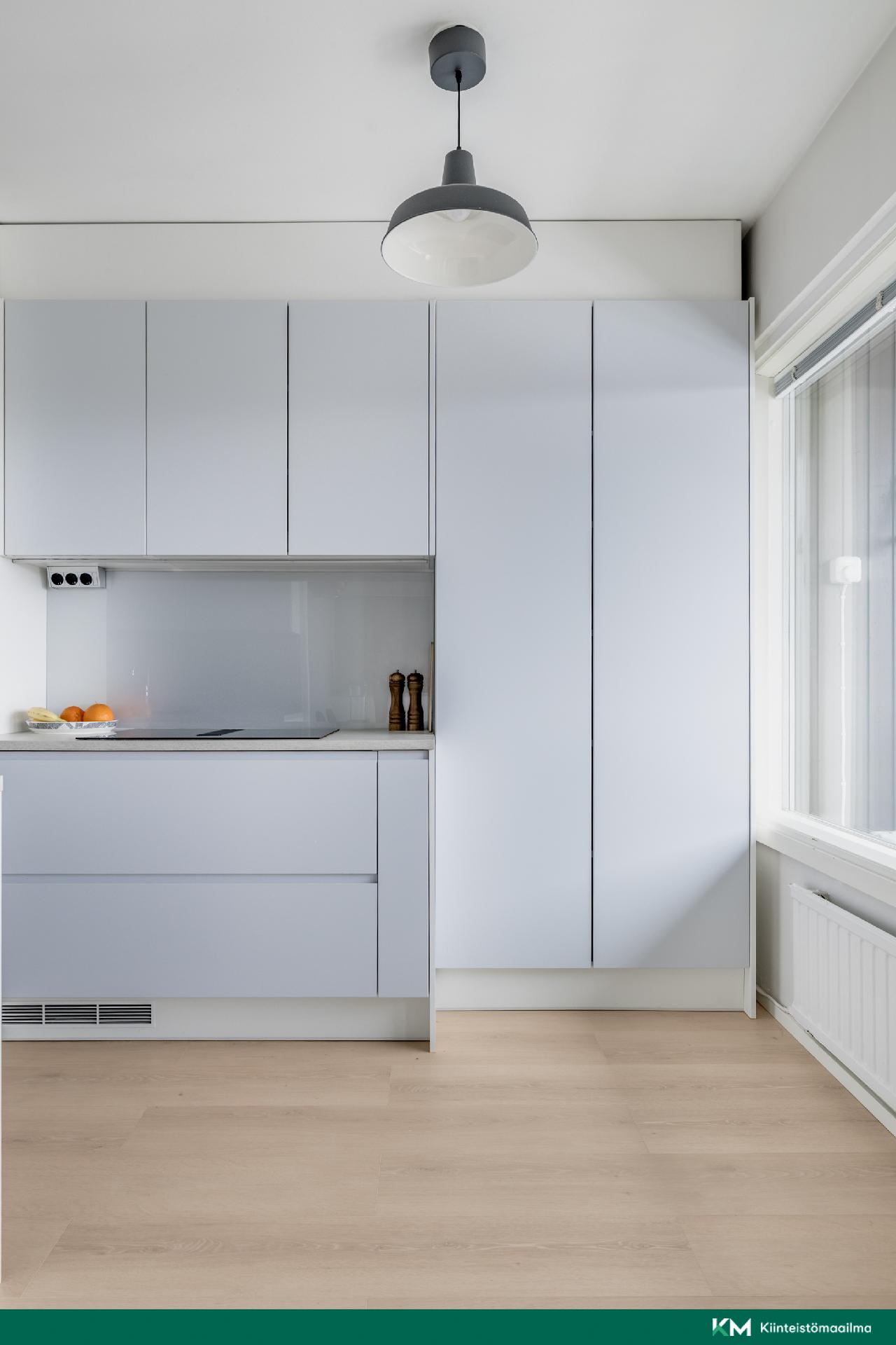 Karistimentie 2, Myllypuro, Helsinki