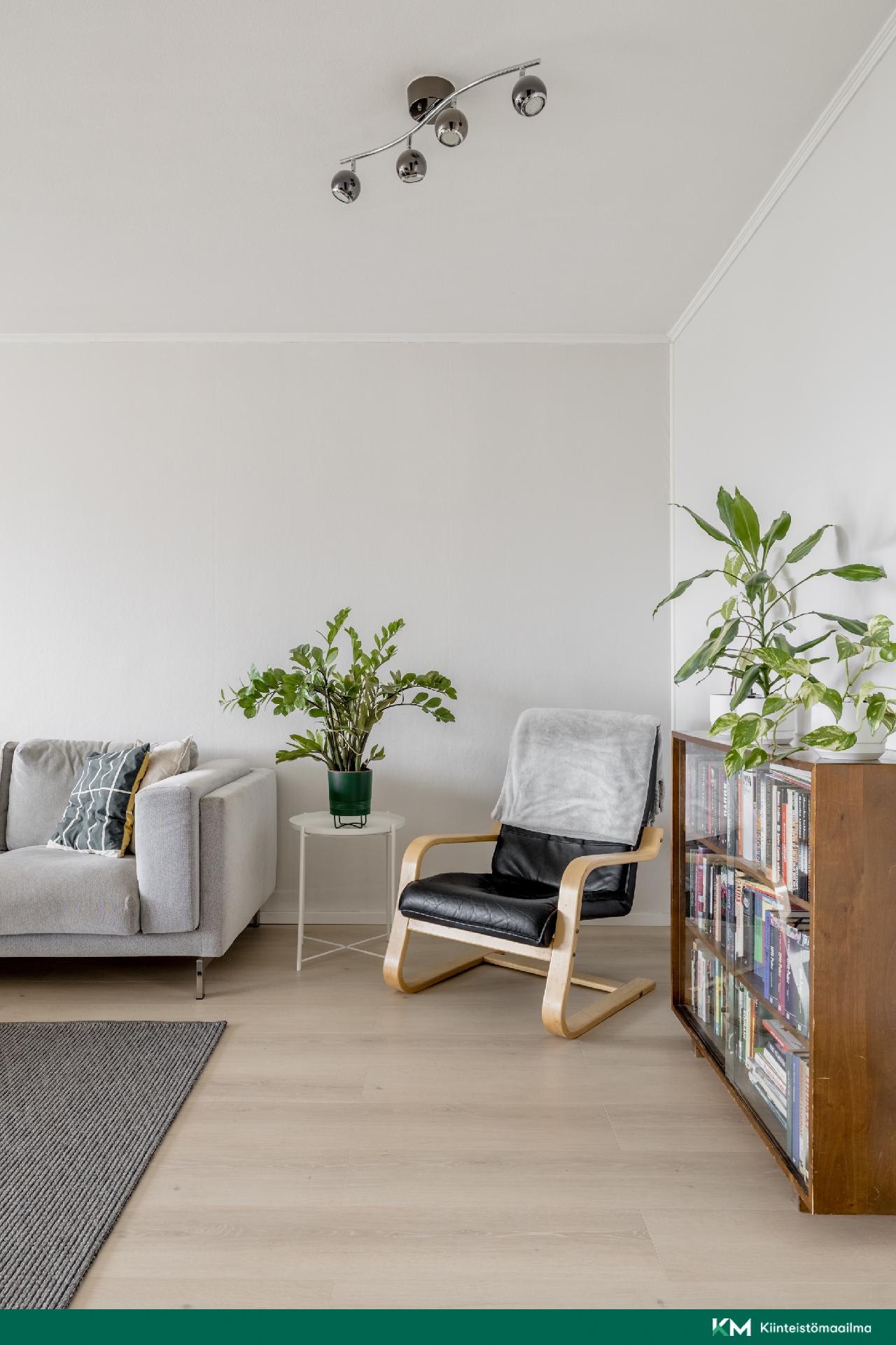 Karistimentie 2, Myllypuro, Helsinki