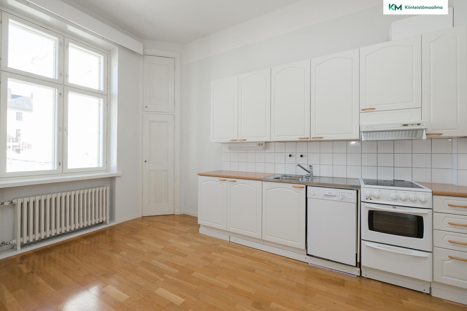 Mariankatu 28, Kruununhaka, Helsinki