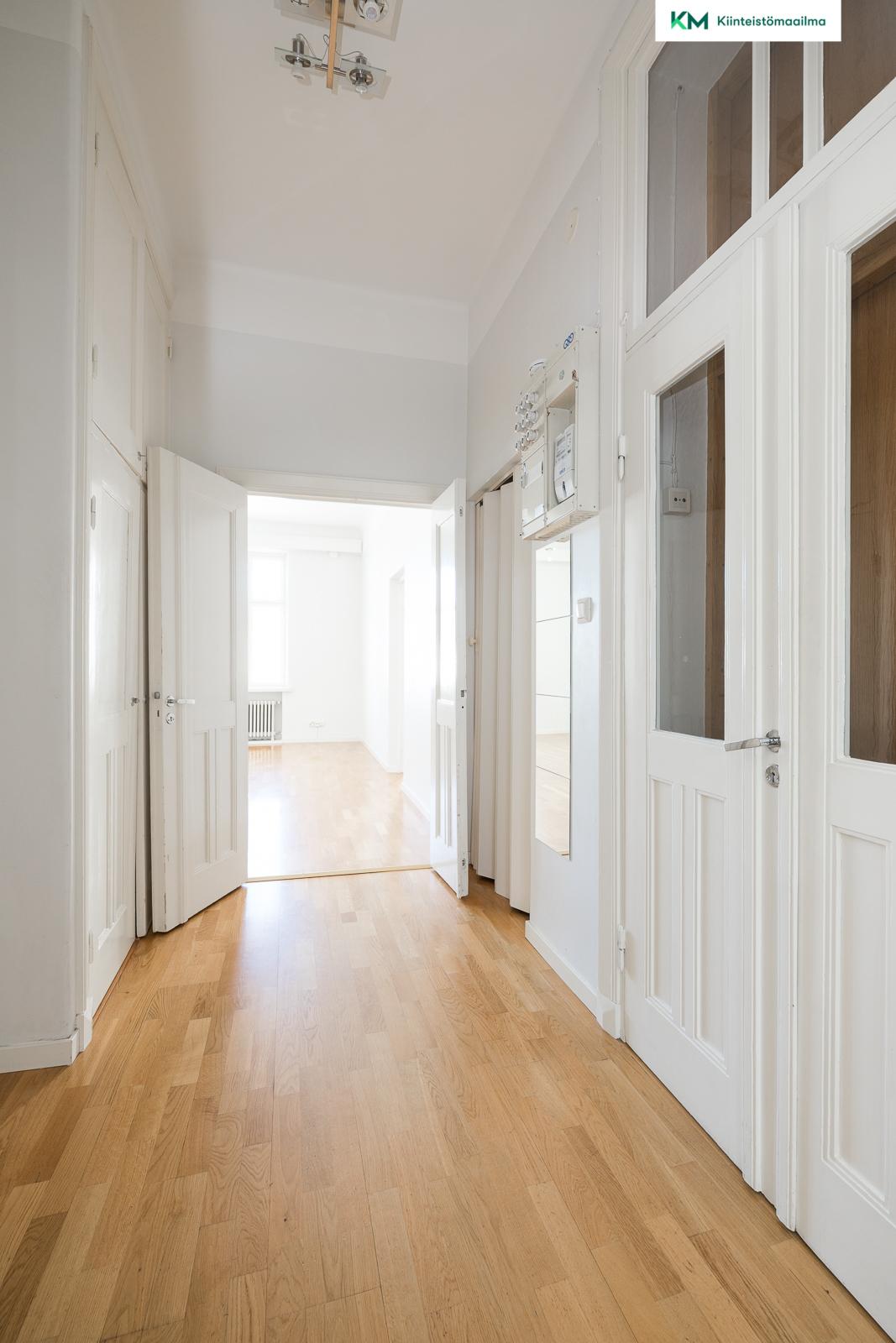 Mariankatu 28, Kruununhaka, Helsinki