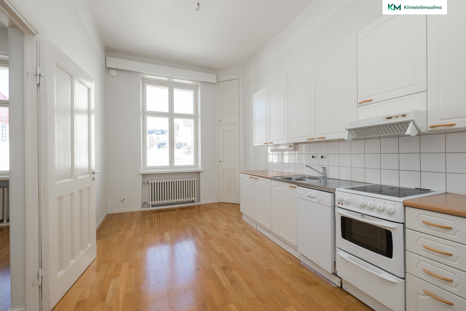 Mariankatu 28, Kruununhaka, Helsinki