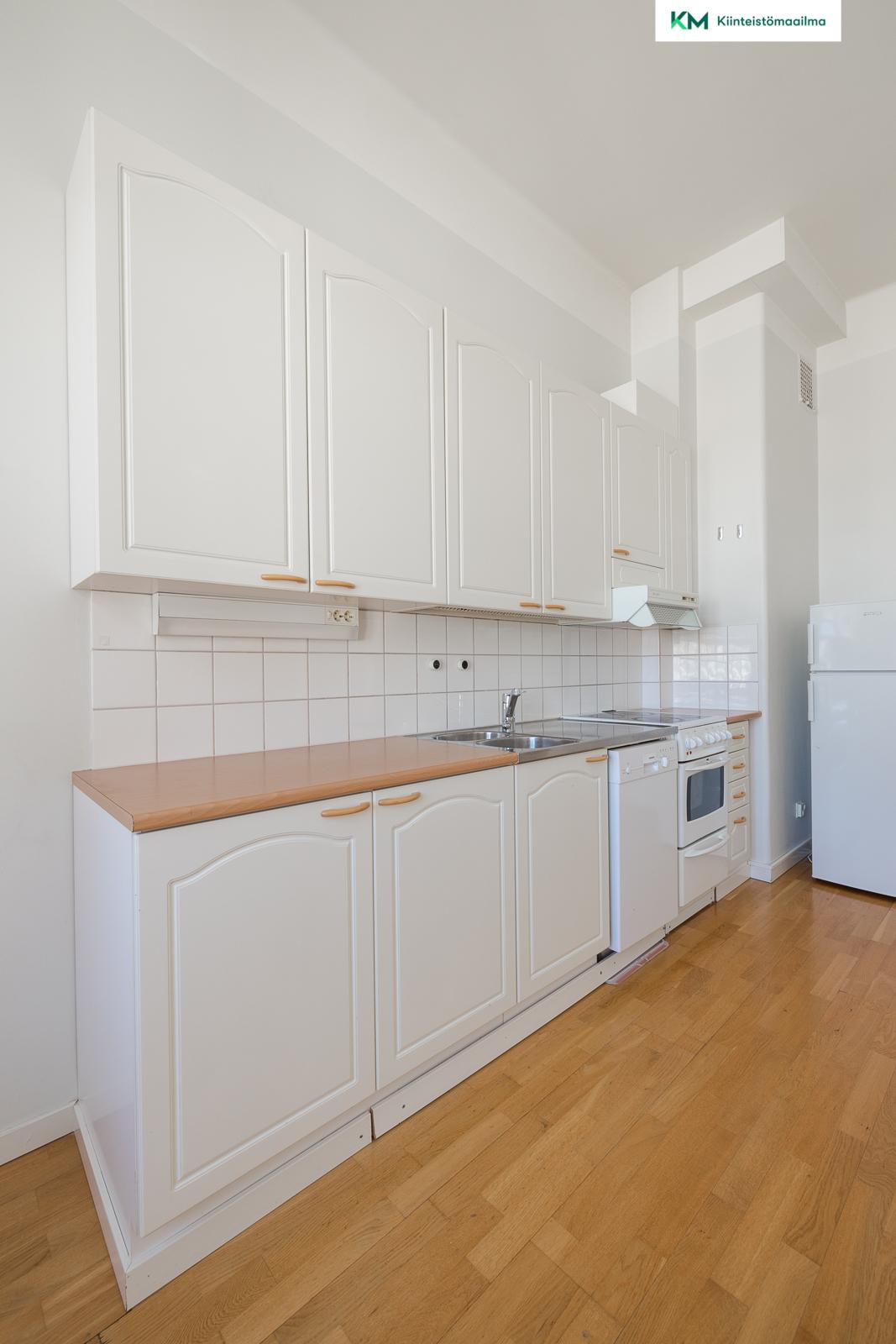 Mariankatu 28, Kruununhaka, Helsinki