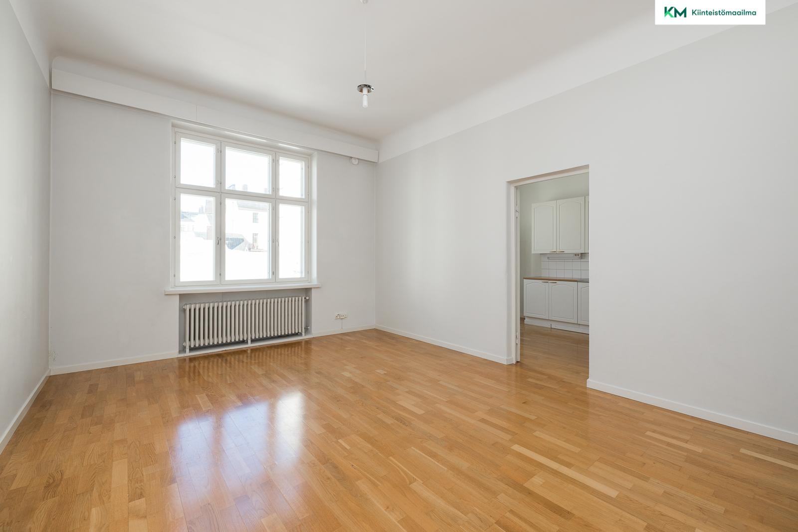 Mariankatu 28, Kruununhaka, Helsinki