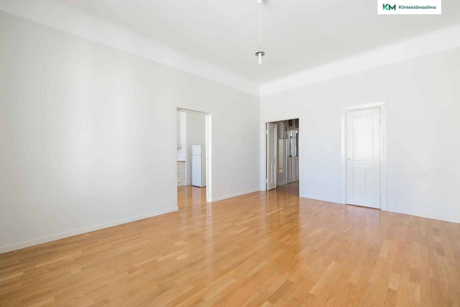 Mariankatu 28, Kruununhaka, Helsinki