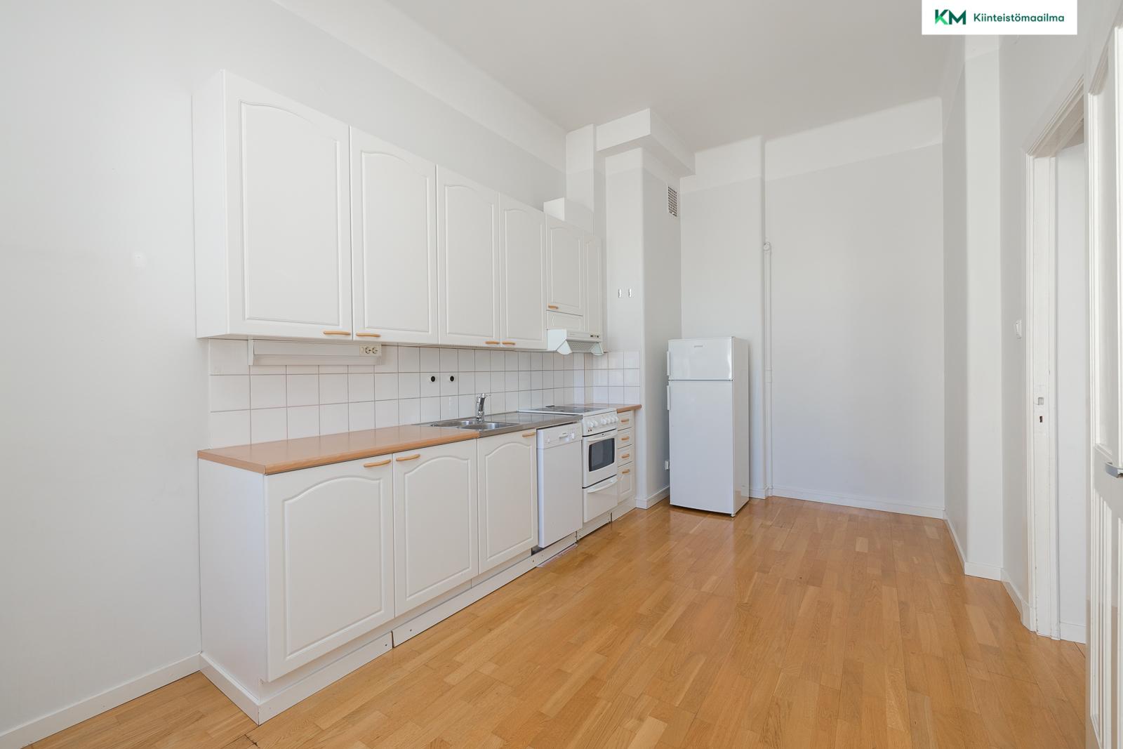 Mariankatu 28, Kruununhaka, Helsinki