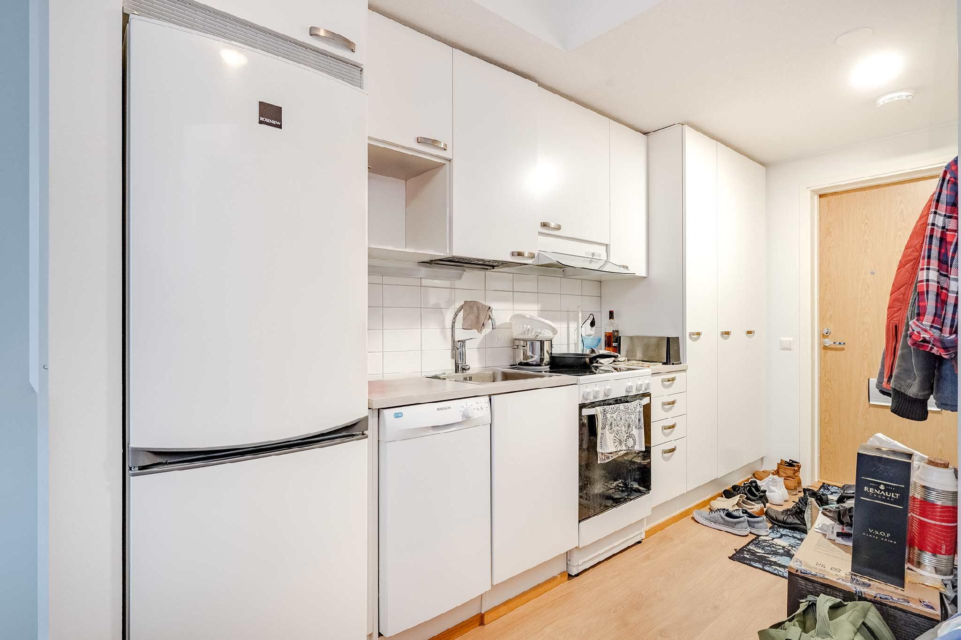 Opiskelijankatu 29, Hervanta, Tampere