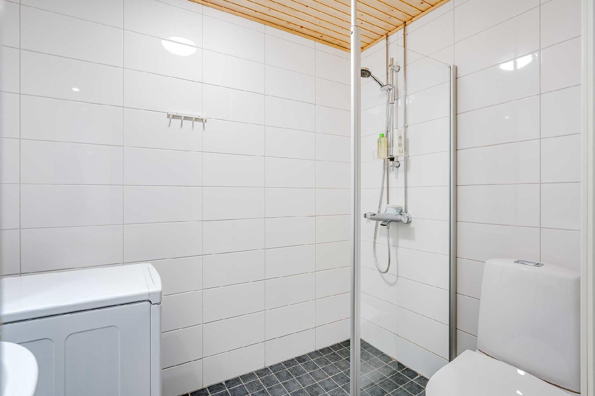 Opiskelijankatu 29, Hervanta, Tampere