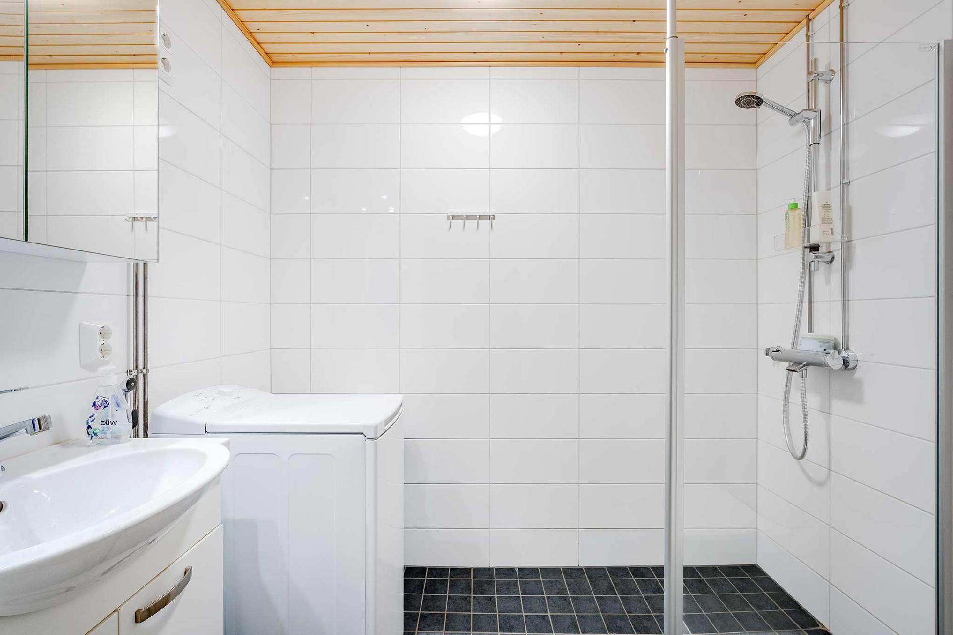 Opiskelijankatu 29, Hervanta, Tampere