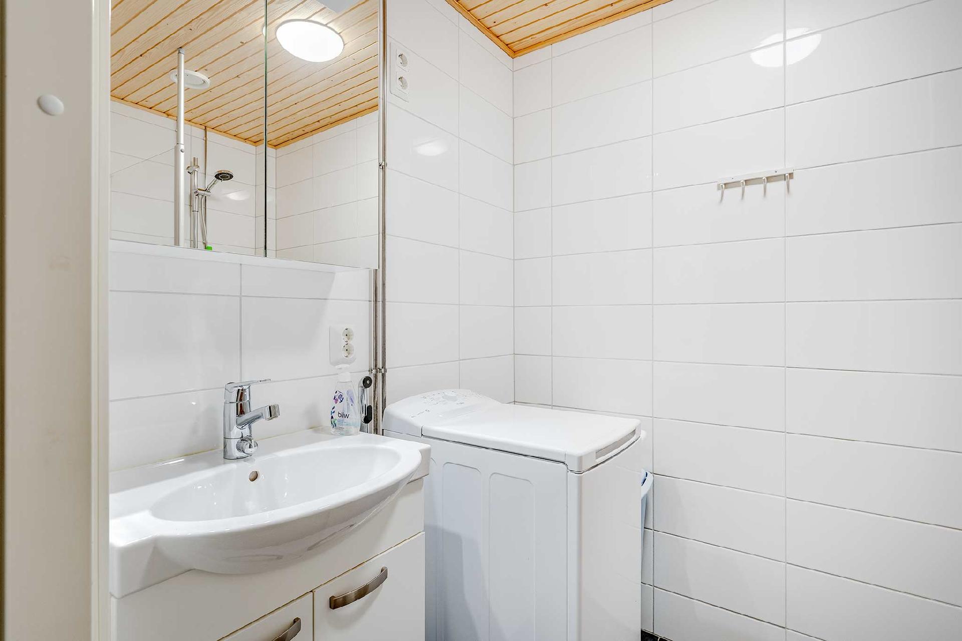 Opiskelijankatu 29, Hervanta, Tampere