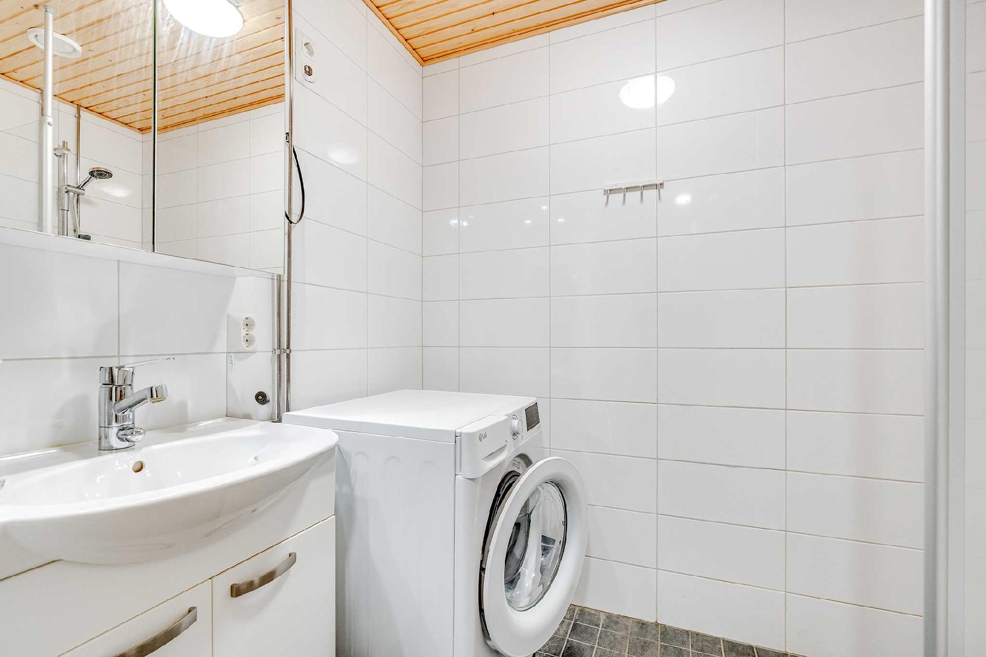 Opiskelijankatu 29, Hervanta, Tampere