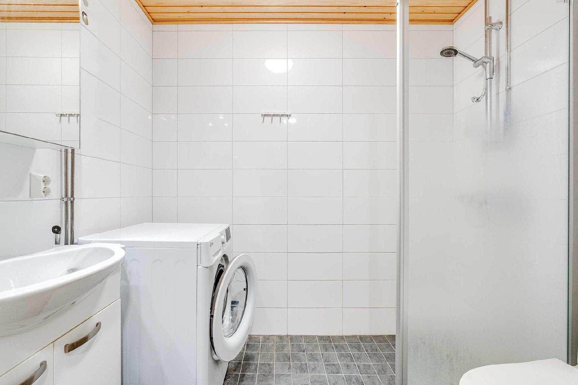 Opiskelijankatu 29, Hervanta, Tampere