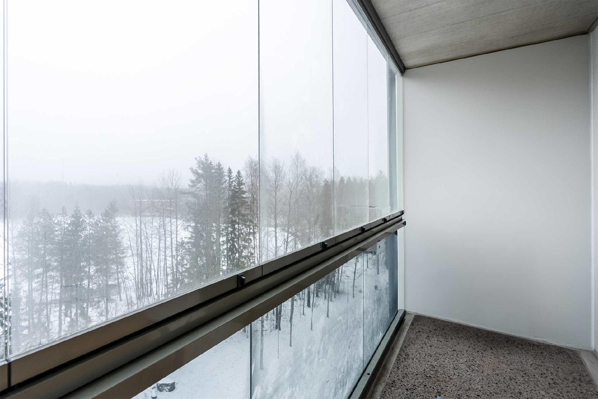 Opiskelijankatu 29, Hervanta, Tampere