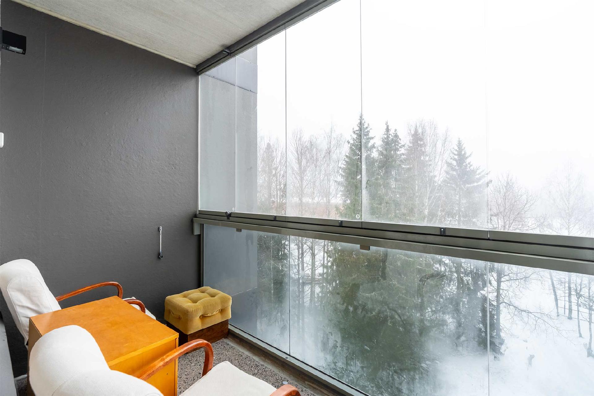 Opiskelijankatu 29, Hervanta, Tampere