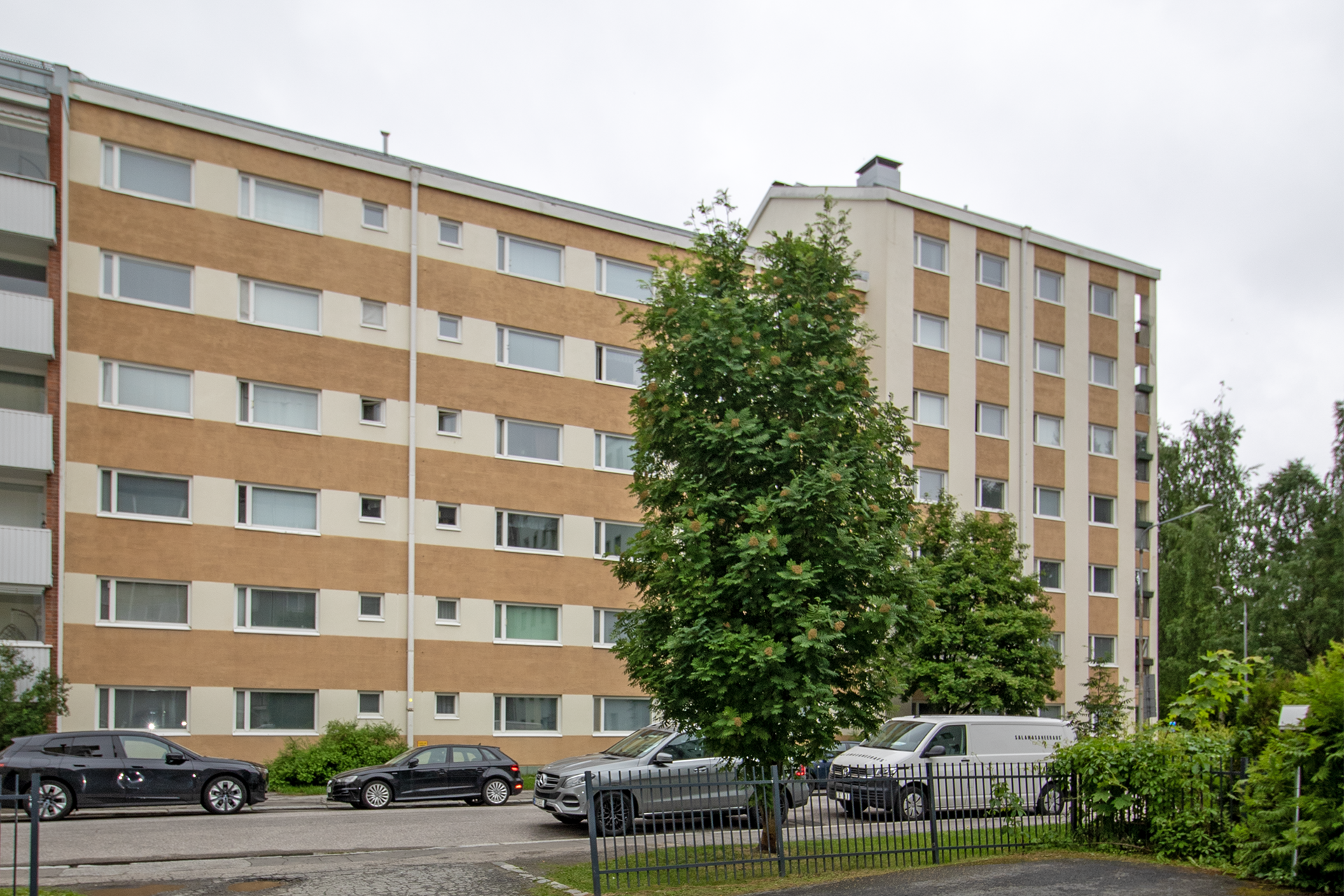 Suokatu 43, Kuopio, Kuopio
