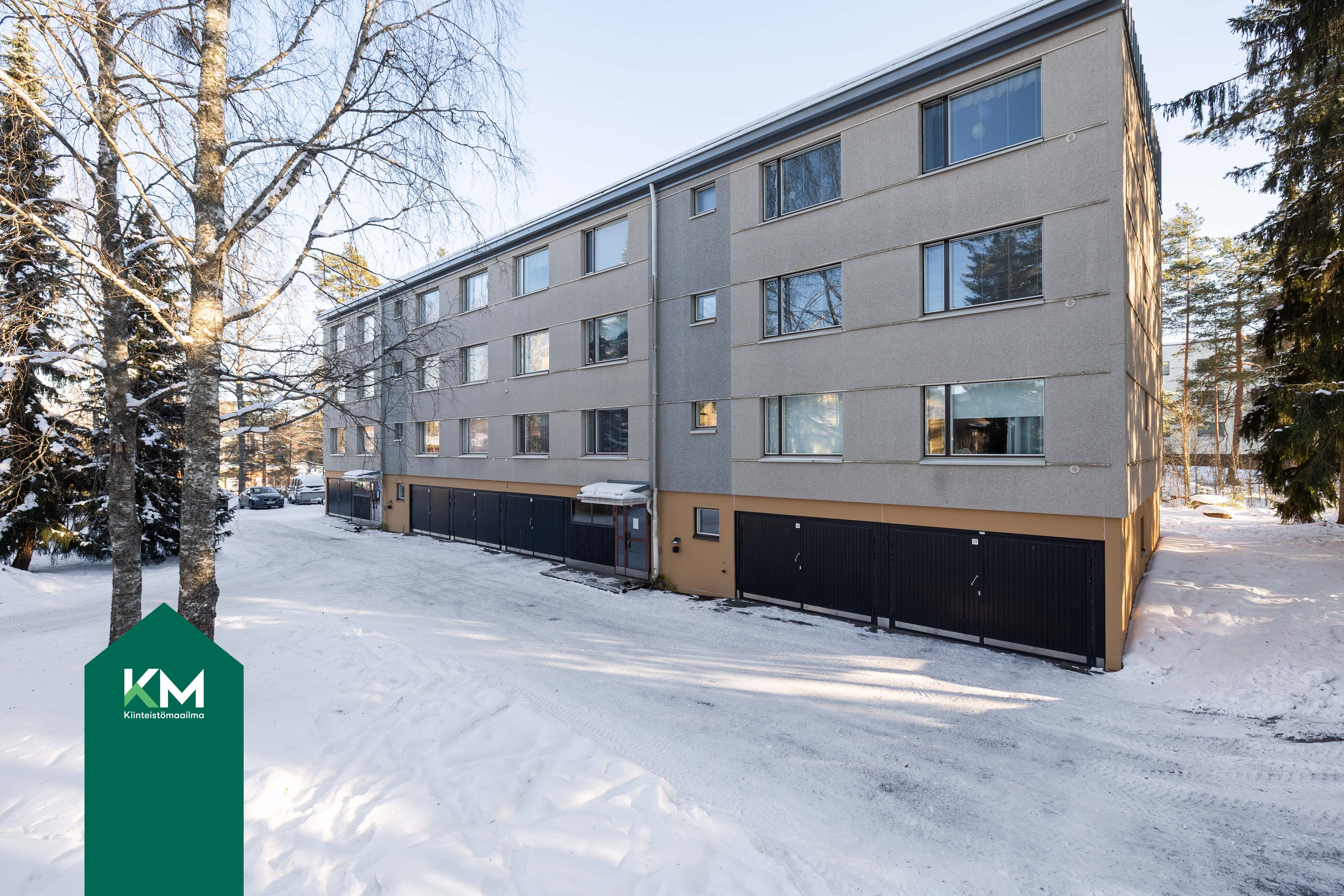 Haltijantie 1 H, 48350 Kotka