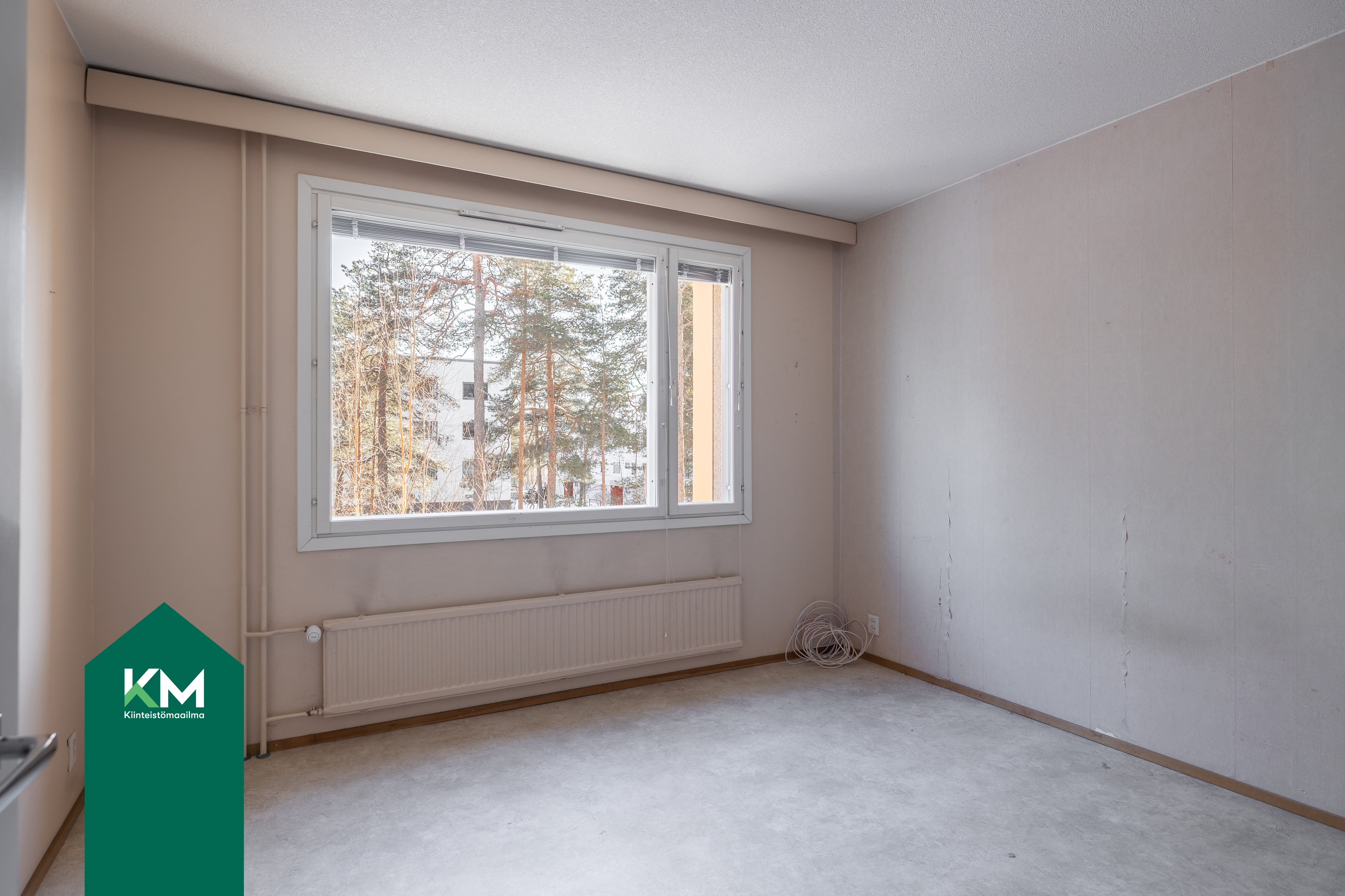 Haltijantie 1, Kotka