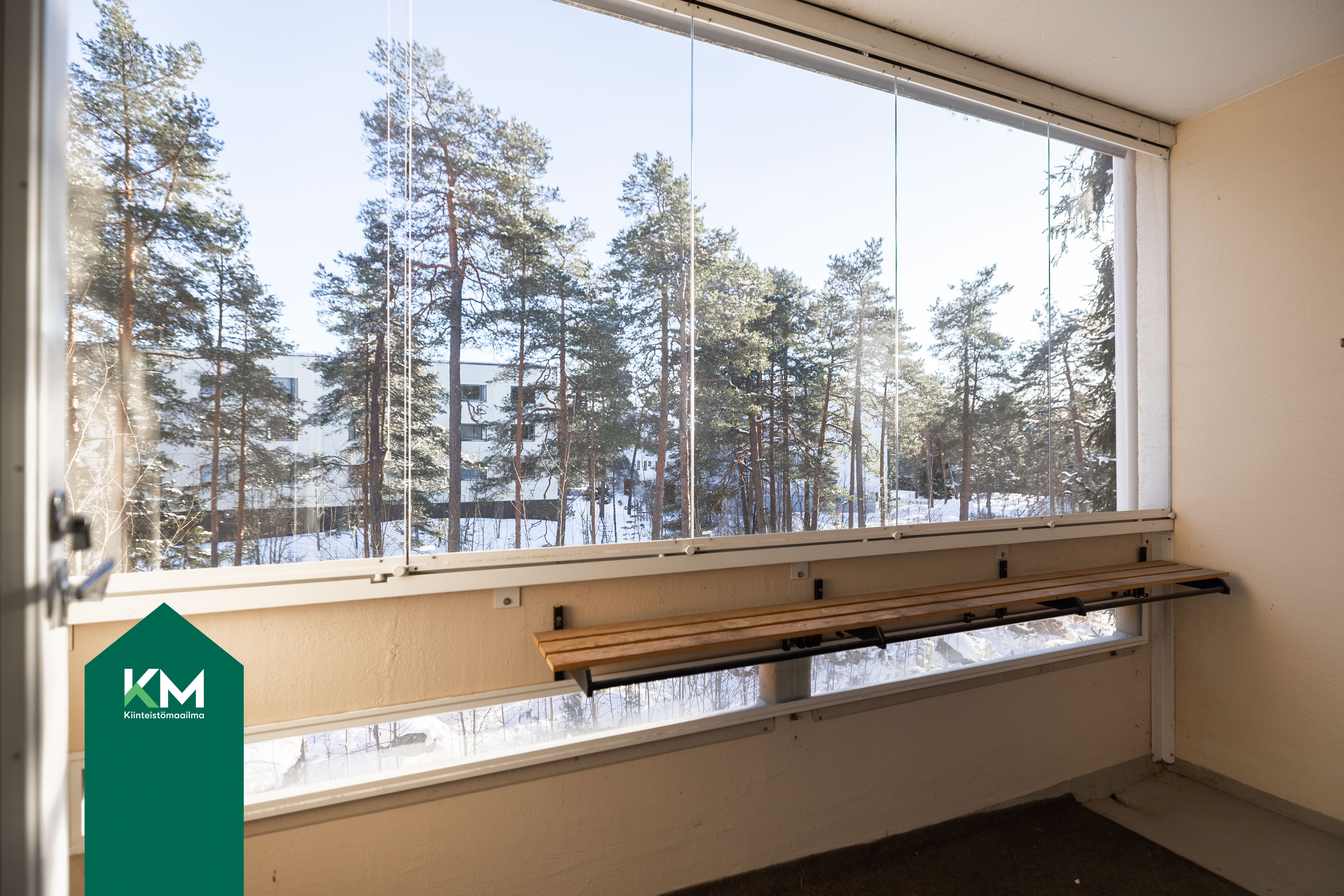 Haltijantie 1, Kotka