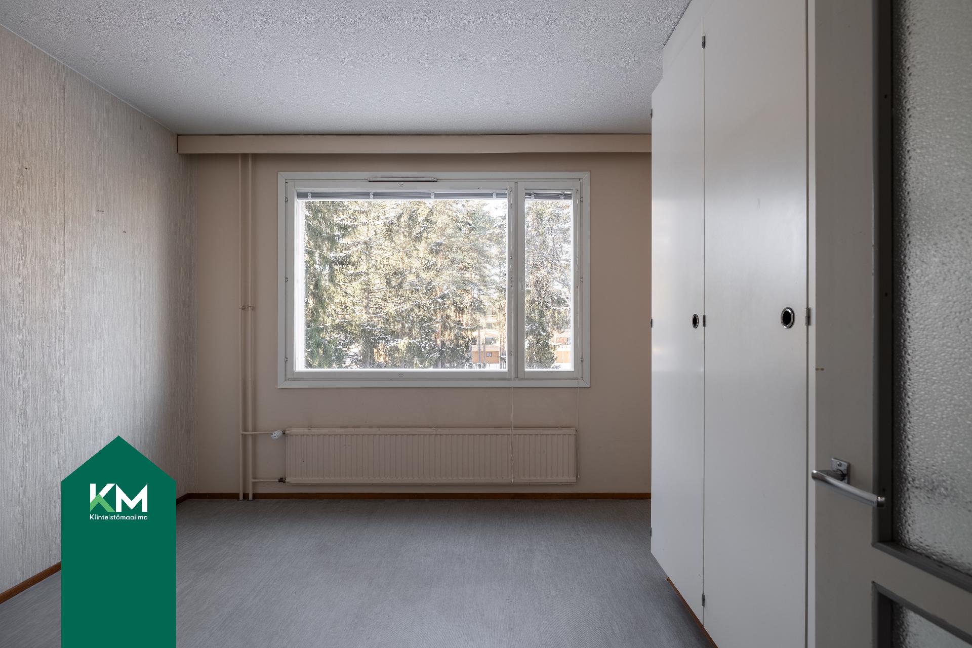 Haltijantie 1, Karhuvuori, Kotka