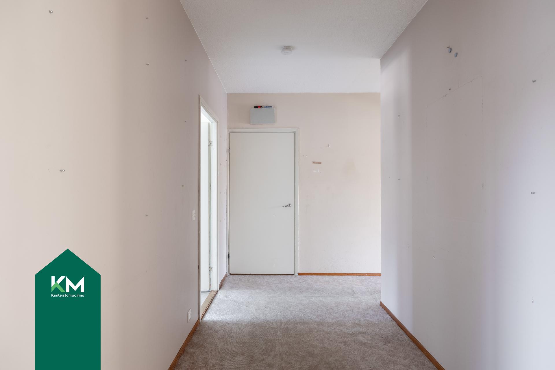 Haltijantie 1, Karhuvuori, Kotka