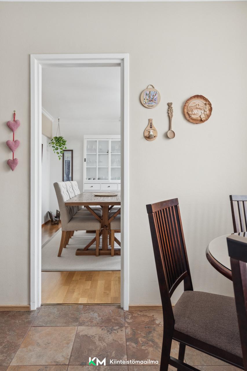 Hiihtäjäntie 4, Herttoniemi, Helsinki