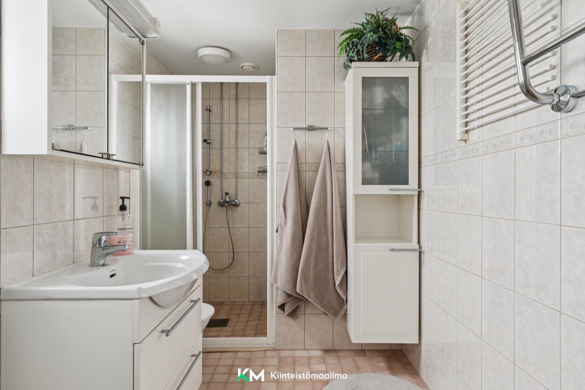 Hiihtäjäntie 4, Herttoniemi, Helsinki