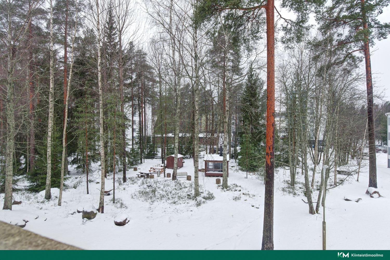 Peltolamminkatu 2, Peltolammi, Tampere