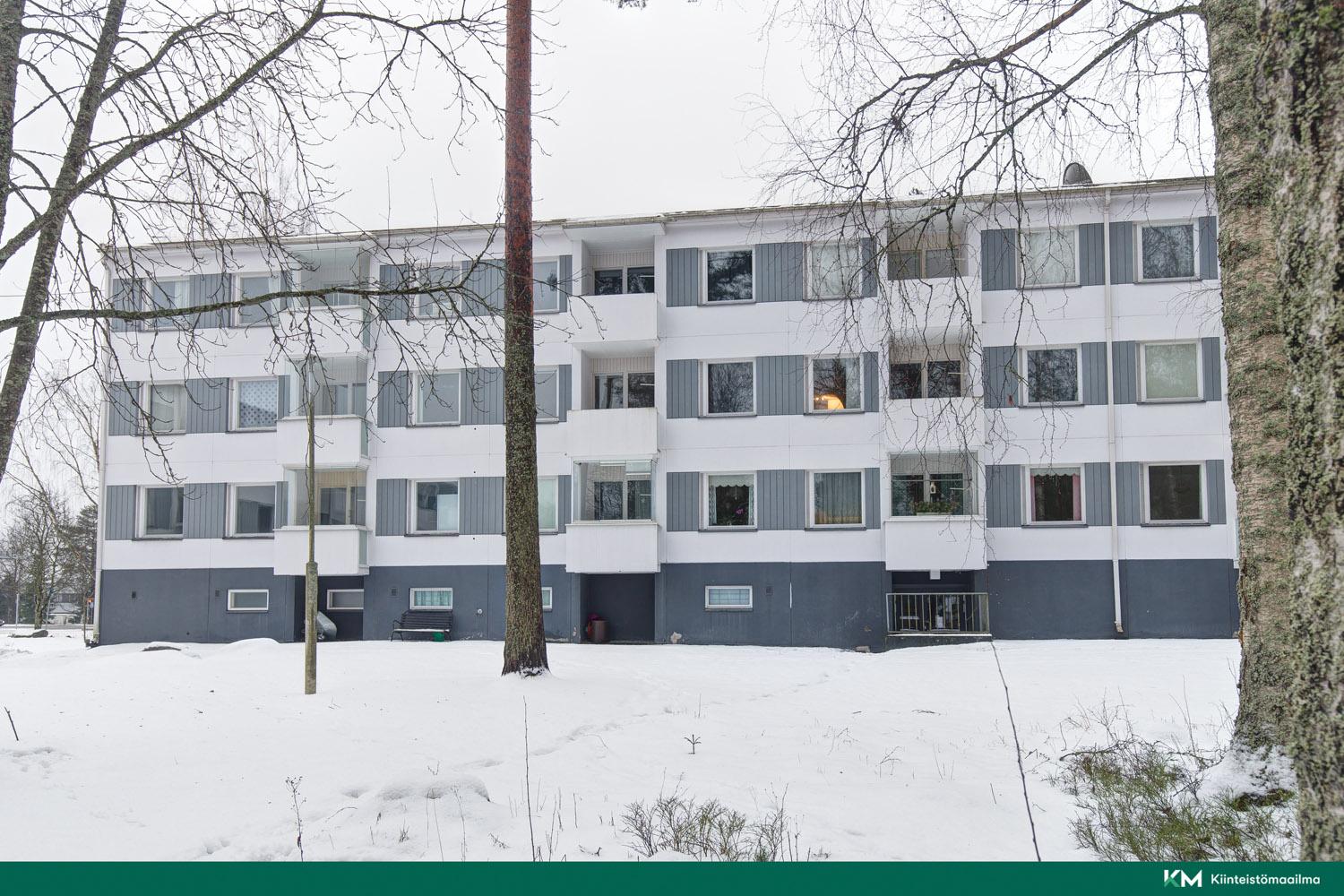 Peltolamminkatu 2, Peltolammi, Tampere