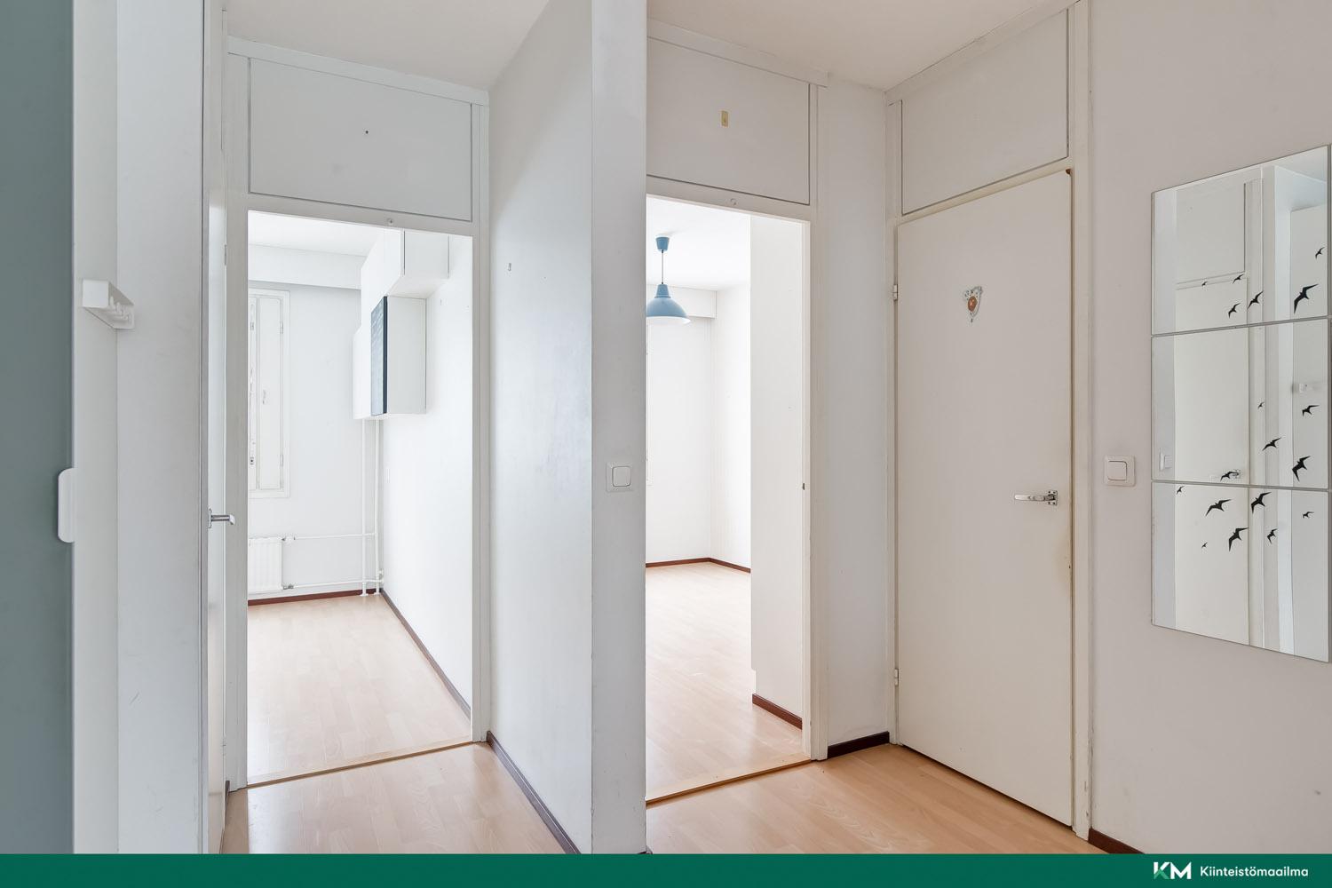 Peltolamminkatu 2, Peltolammi, Tampere