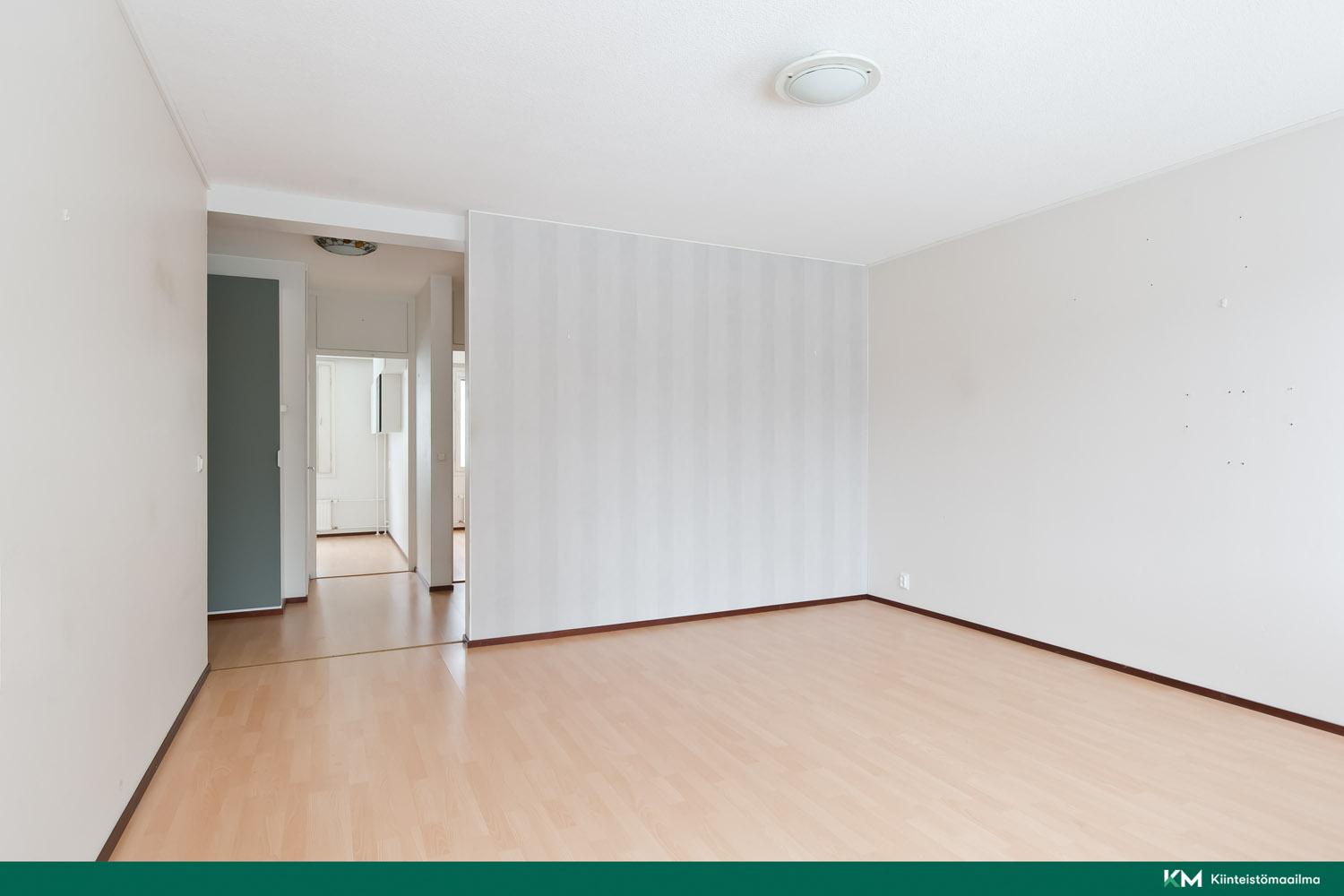 Peltolamminkatu 2, Peltolammi, Tampere