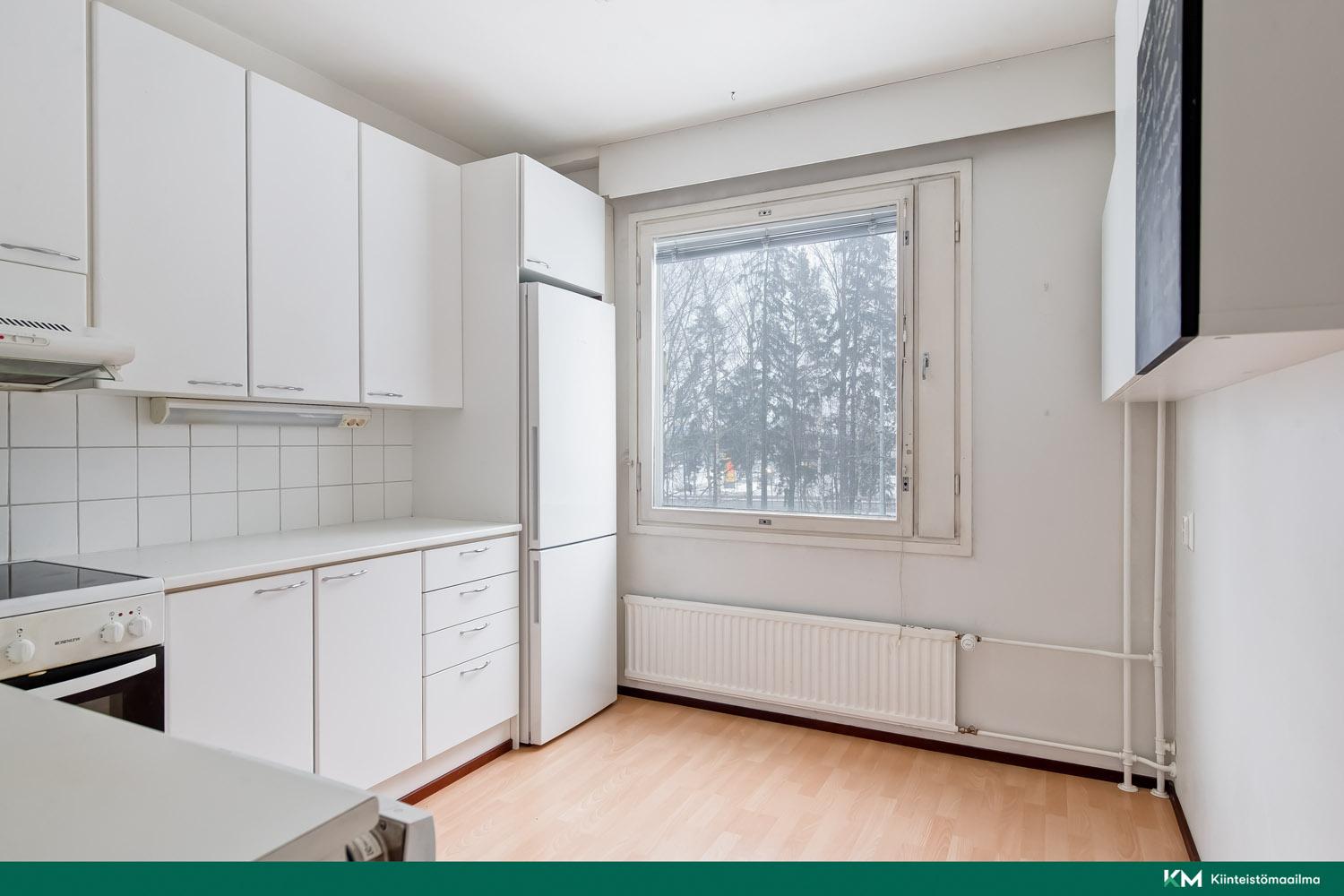 Peltolamminkatu 2, Peltolammi, Tampere