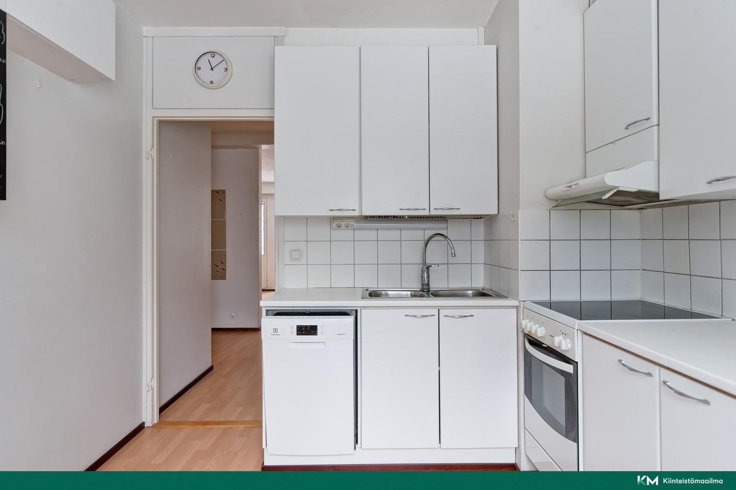 Peltolamminkatu 2, Peltolammi, Tampere