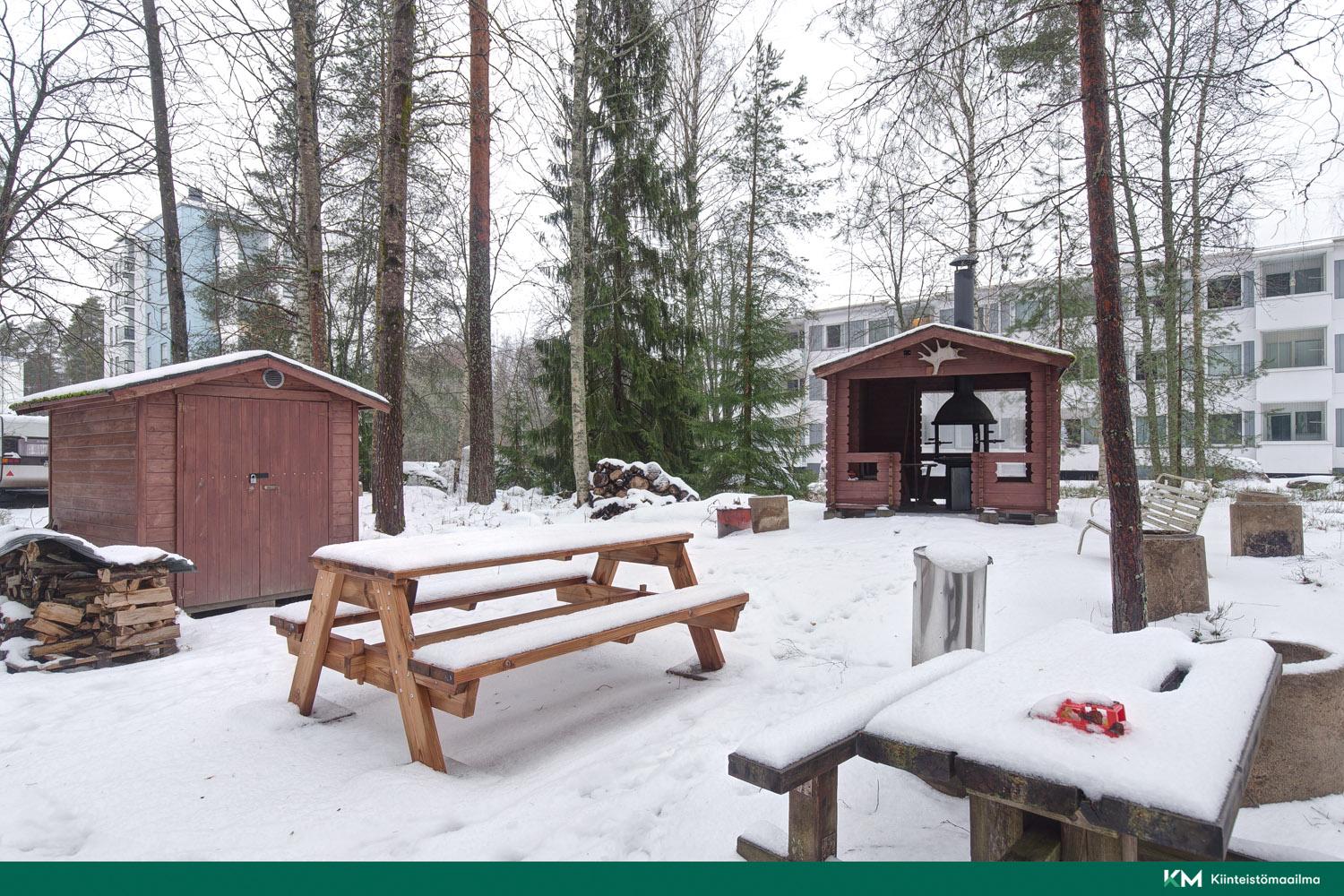 Peltolamminkatu 2, Peltolammi, Tampere