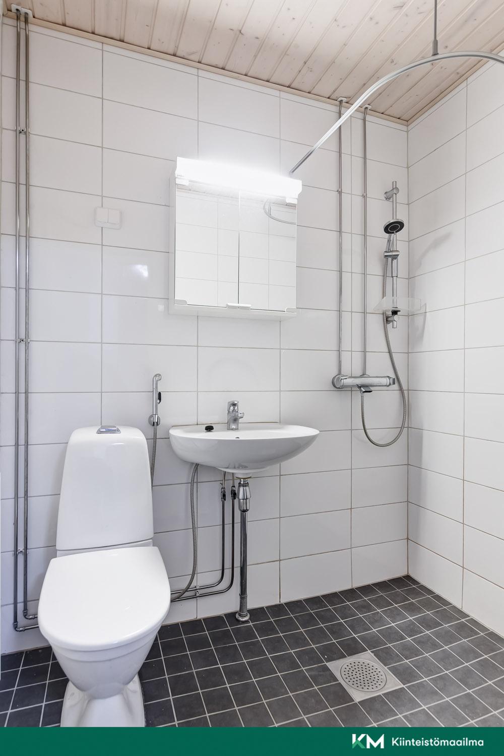 Peltolamminkatu 2, Peltolammi, Tampere