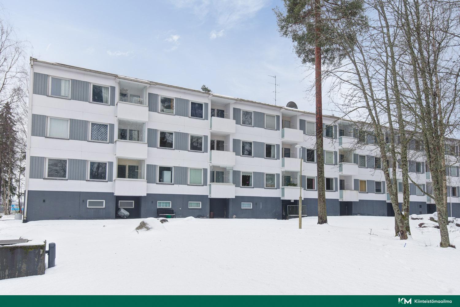 Peltolamminkatu 2, Peltolammi, Tampere